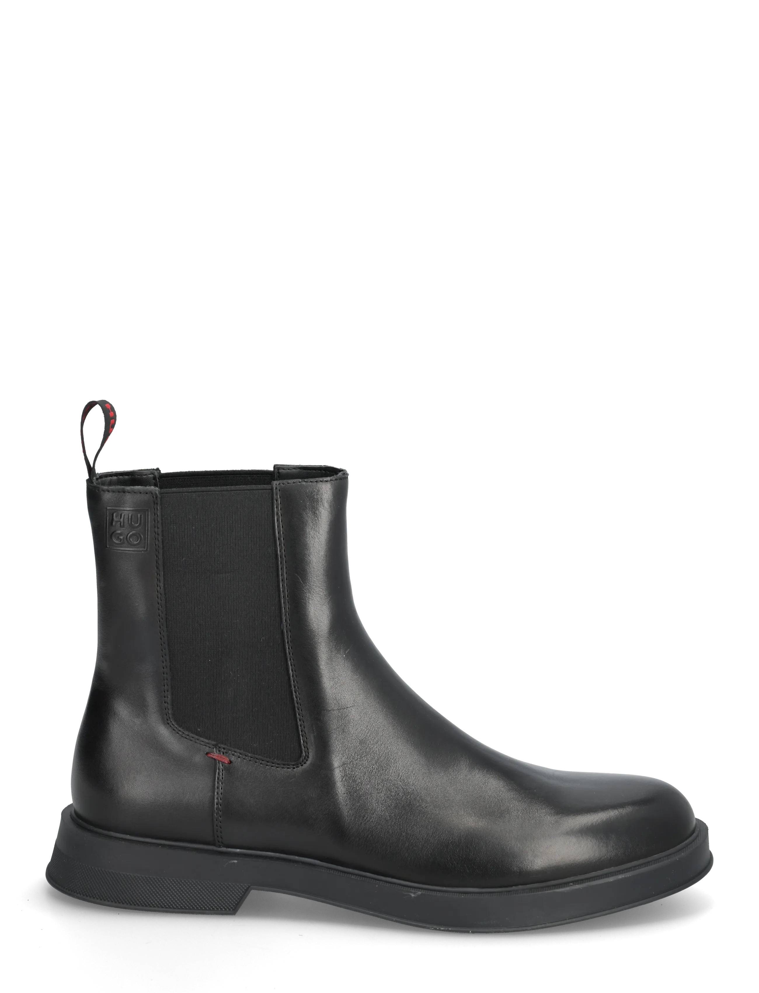 HUGO - Lenner_cheb_pllt - mænd - black - 1