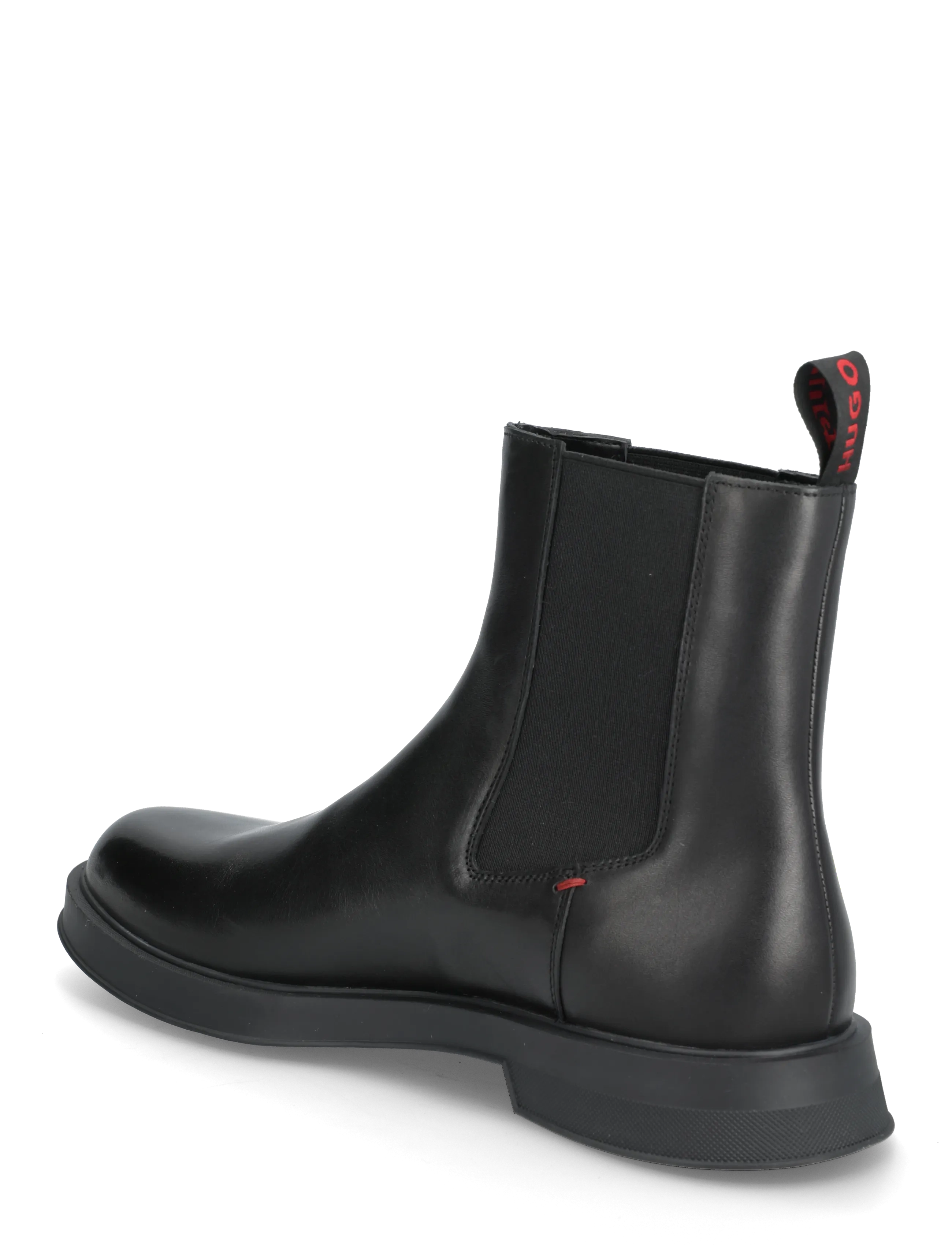 HUGO - Lenner_cheb_pllt - mænd - black - 2