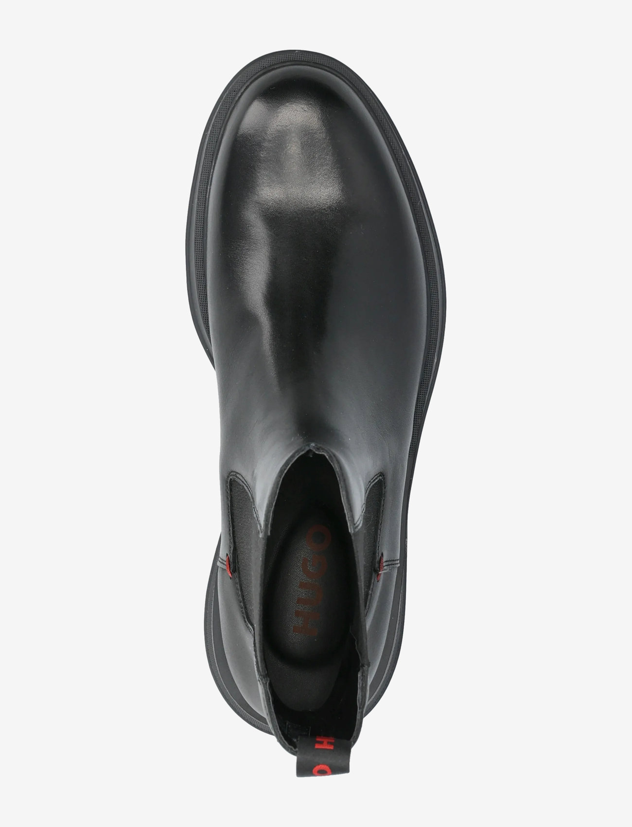 HUGO - Lenner_cheb_pllt - black - 3