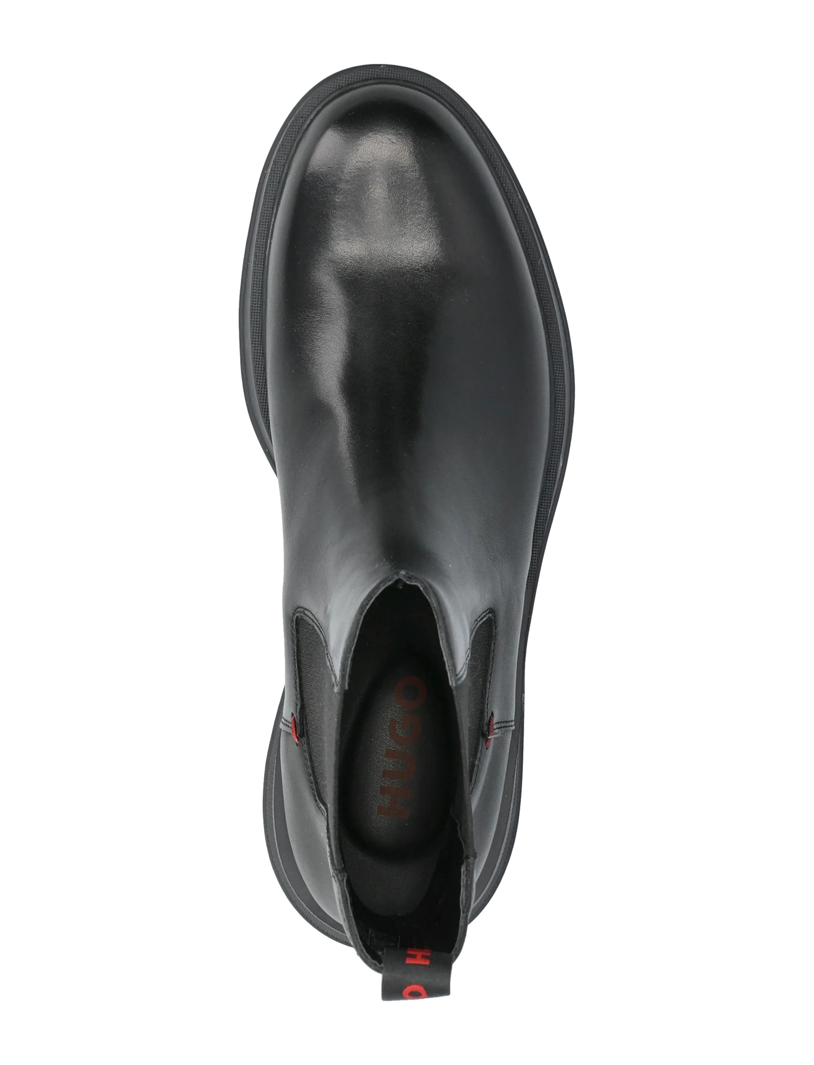 HUGO - Lenner_cheb_pllt - mænd - black - 3