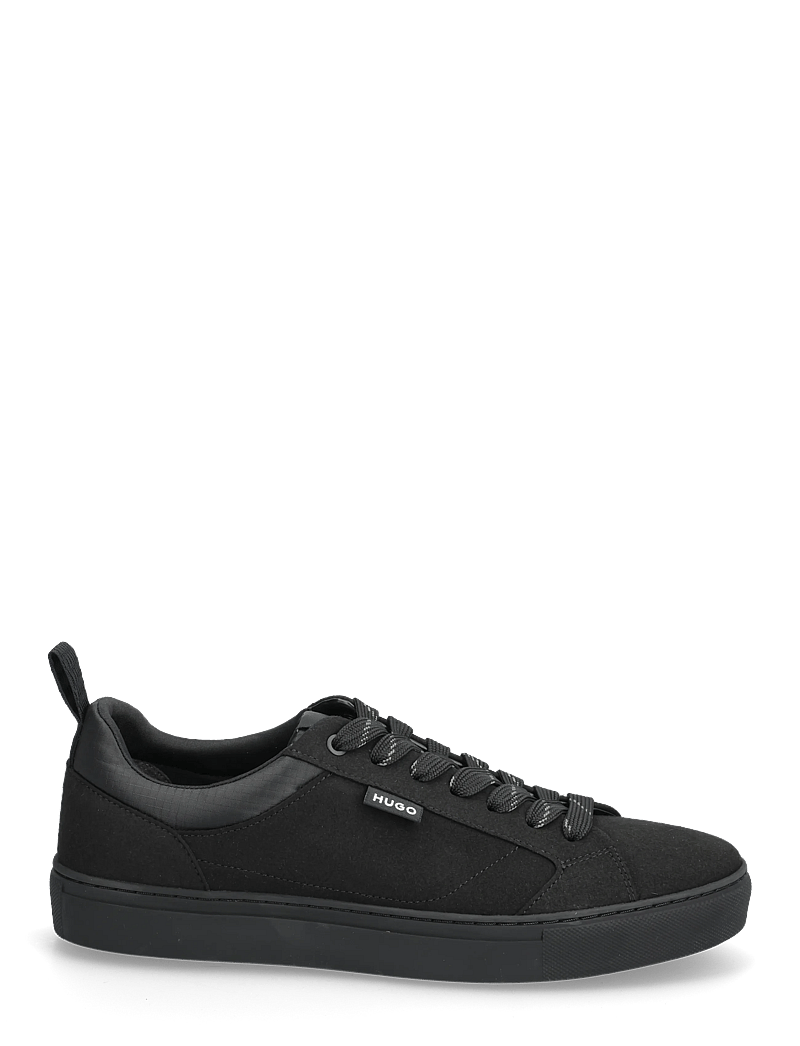 HUGO - Morrie_tenn_mfny - låga sneakers - black - 1