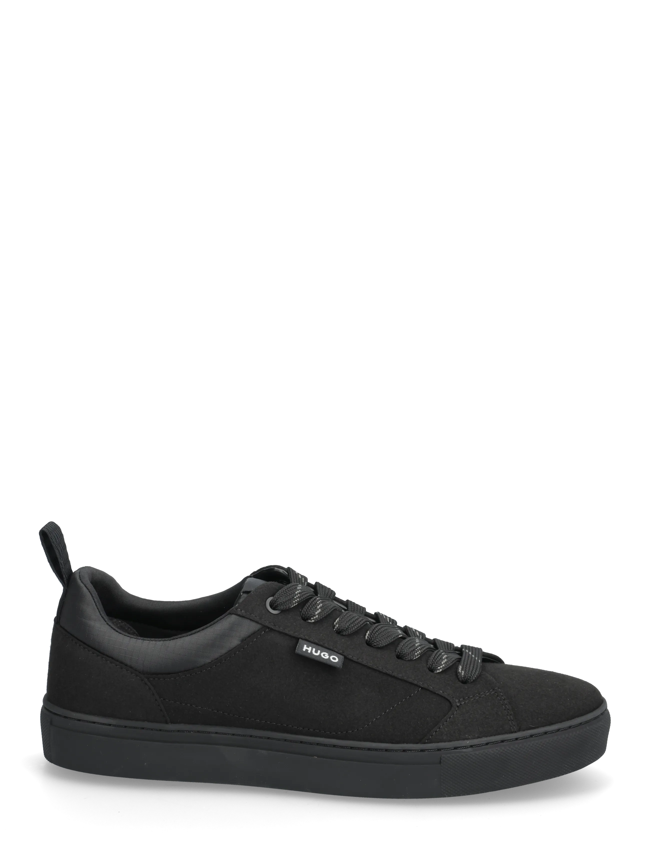HUGO - Morrie_tenn_mfny - black - 1