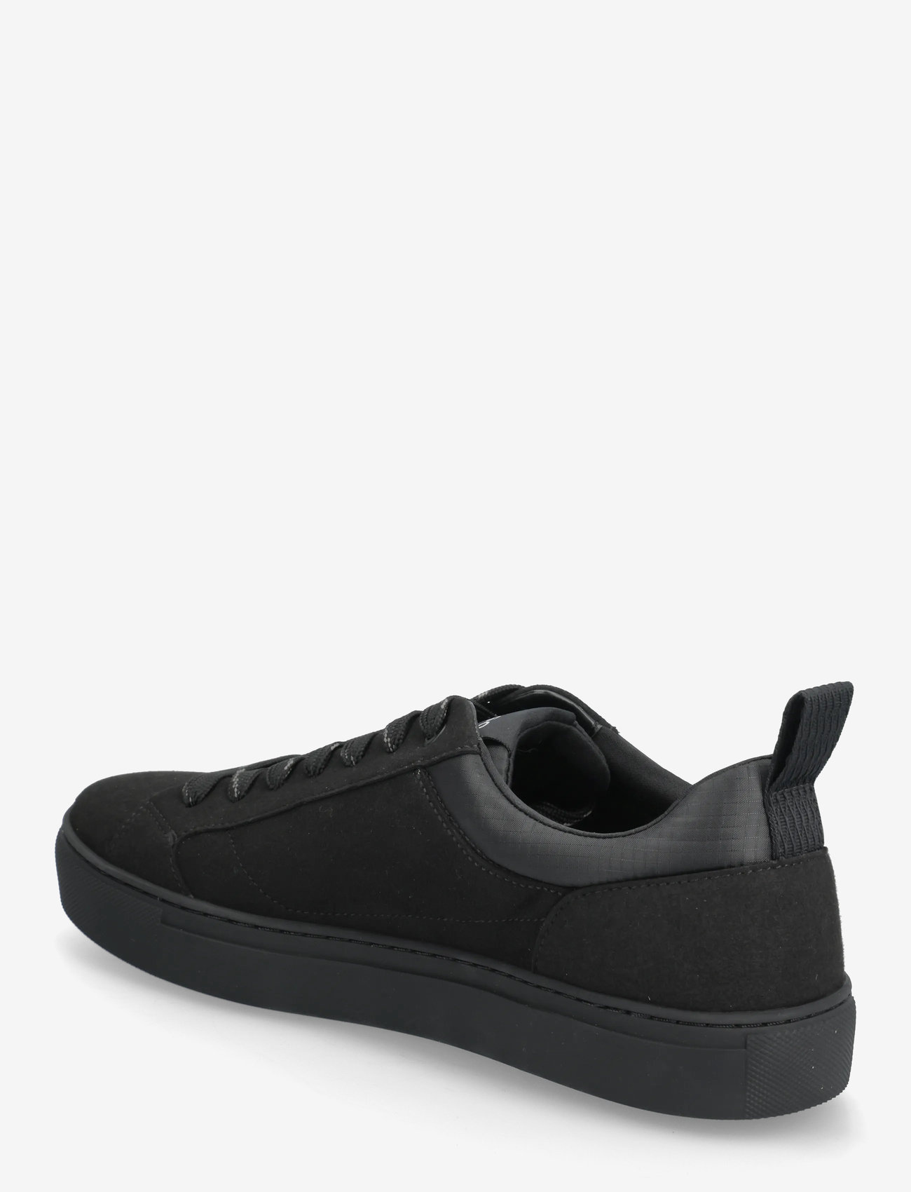 HUGO - Morrie_tenn_mfny - low tops - black - 2