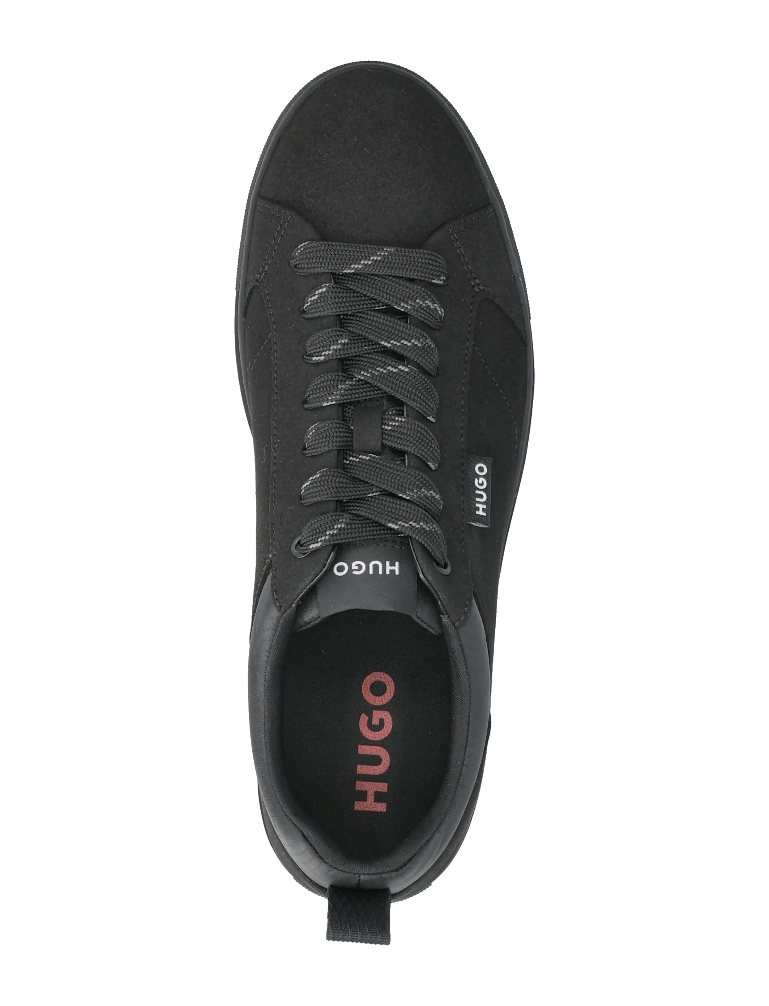 HUGO - Morrie_tenn_mfny - black - 3