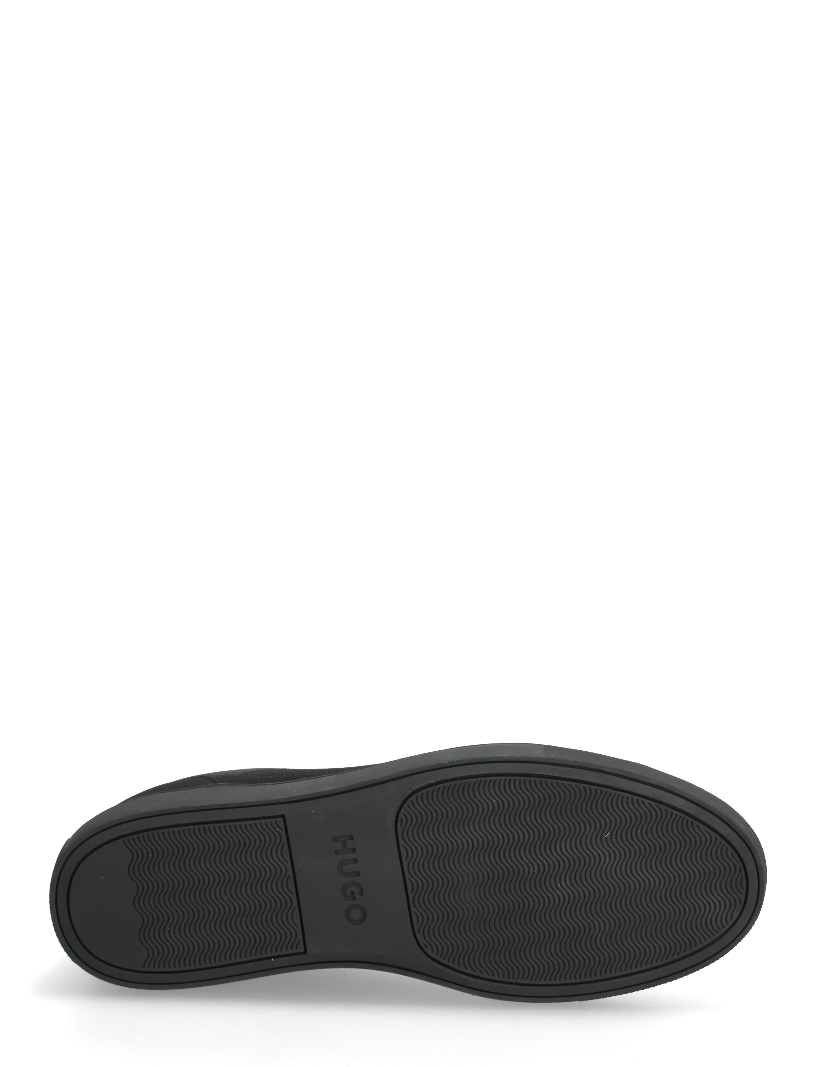 HUGO - Morrie_tenn_mfny - black - 4