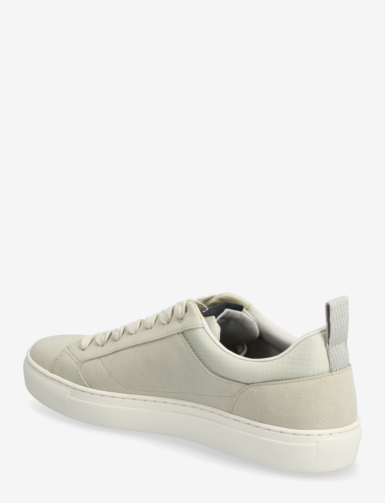 HUGO - Morrie_tenn_mfny - lave sneakers - light beige - 2