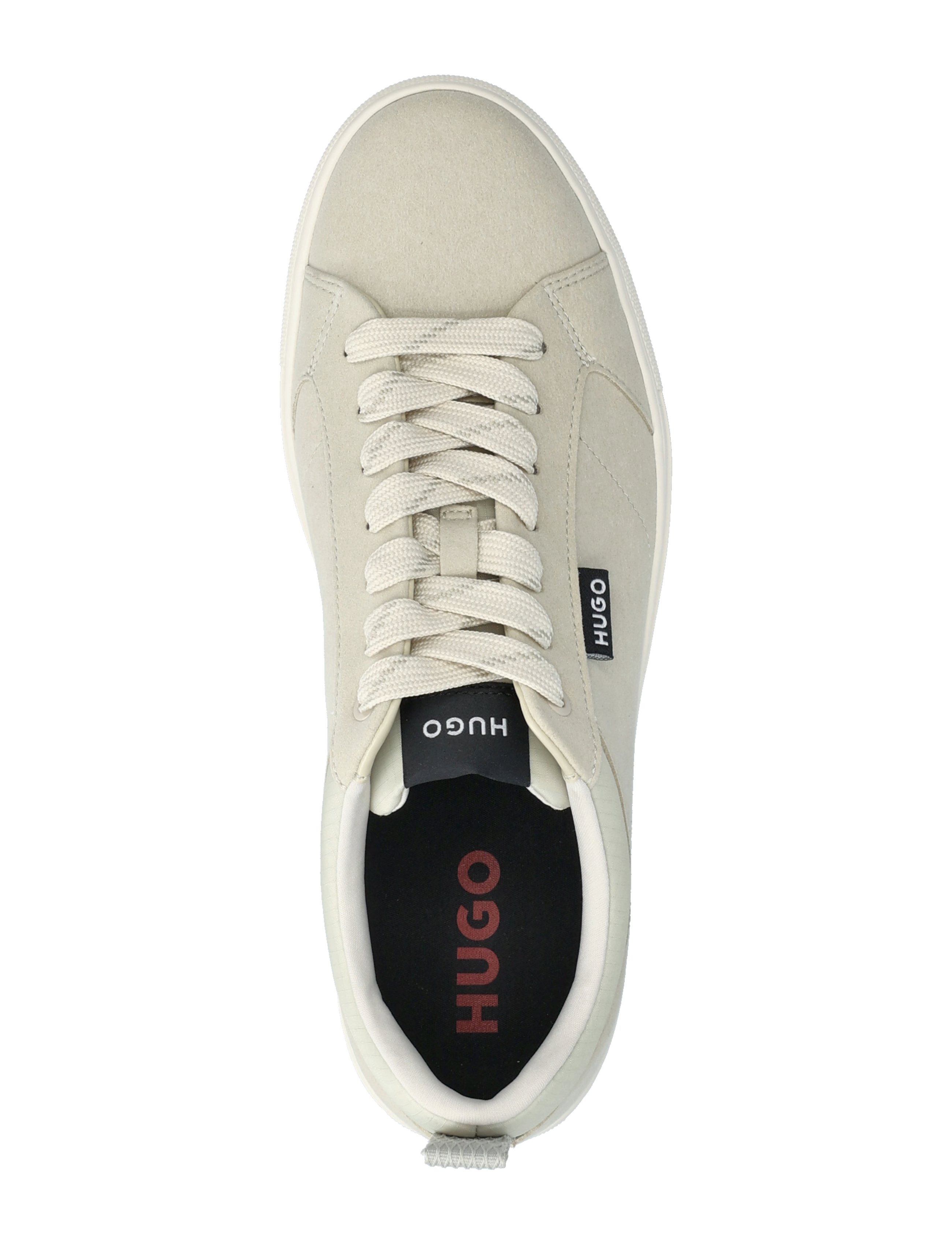 HUGO - Morrie_tenn_mfny - light beige - 3