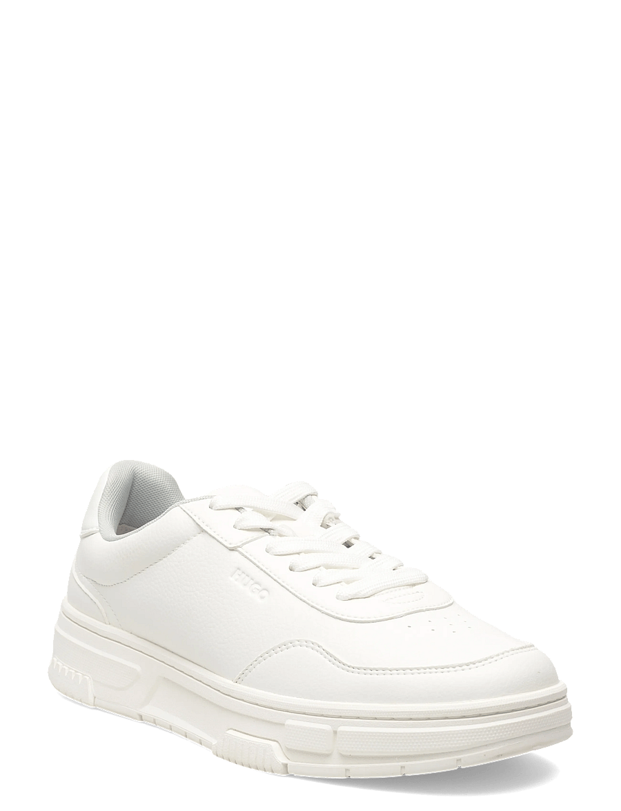 HUGO - Yarrow_tenn_grpu - zemi sporta apavi - white - 0