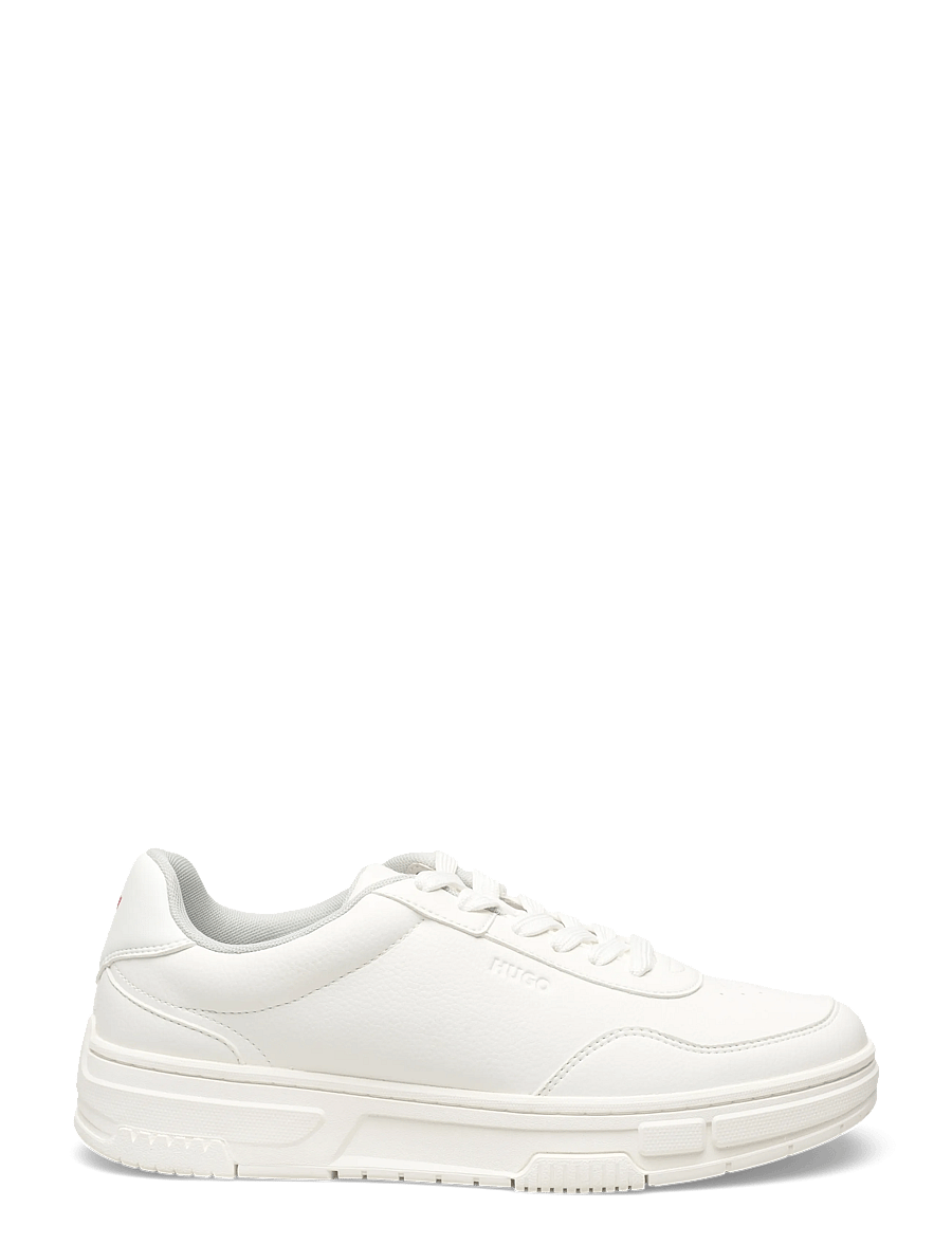 HUGO - Yarrow_tenn_grpu - zemi sporta apavi - white - 1