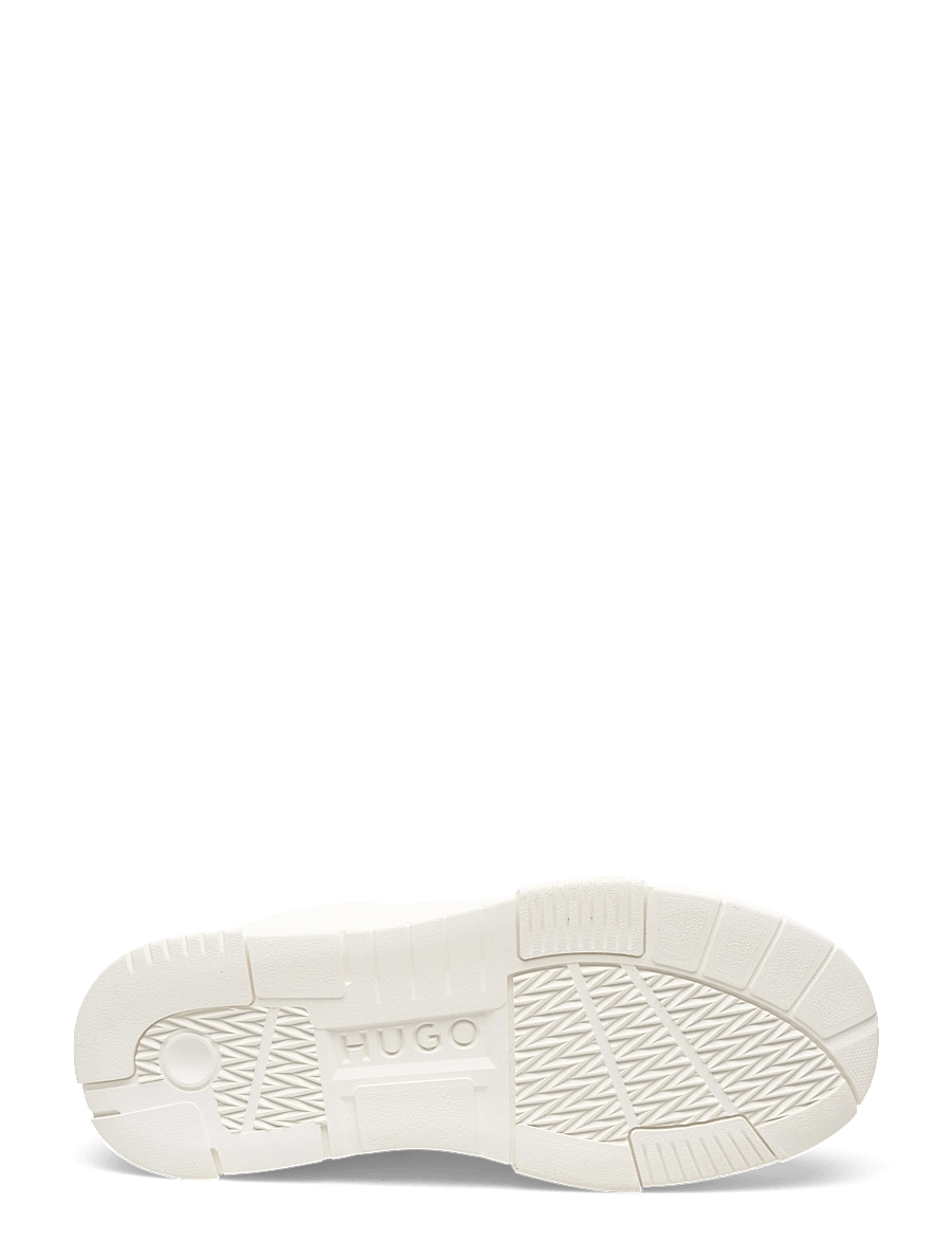 HUGO - Yarrow_tenn_grpu - zemi sporta apavi - white - 4