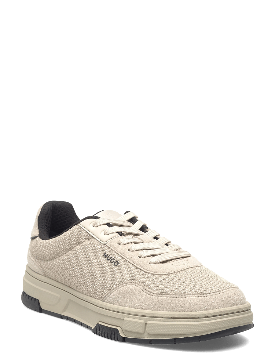 HUGO - Yarrow_tenn_memf - nach stil kaufen - light beige - 0