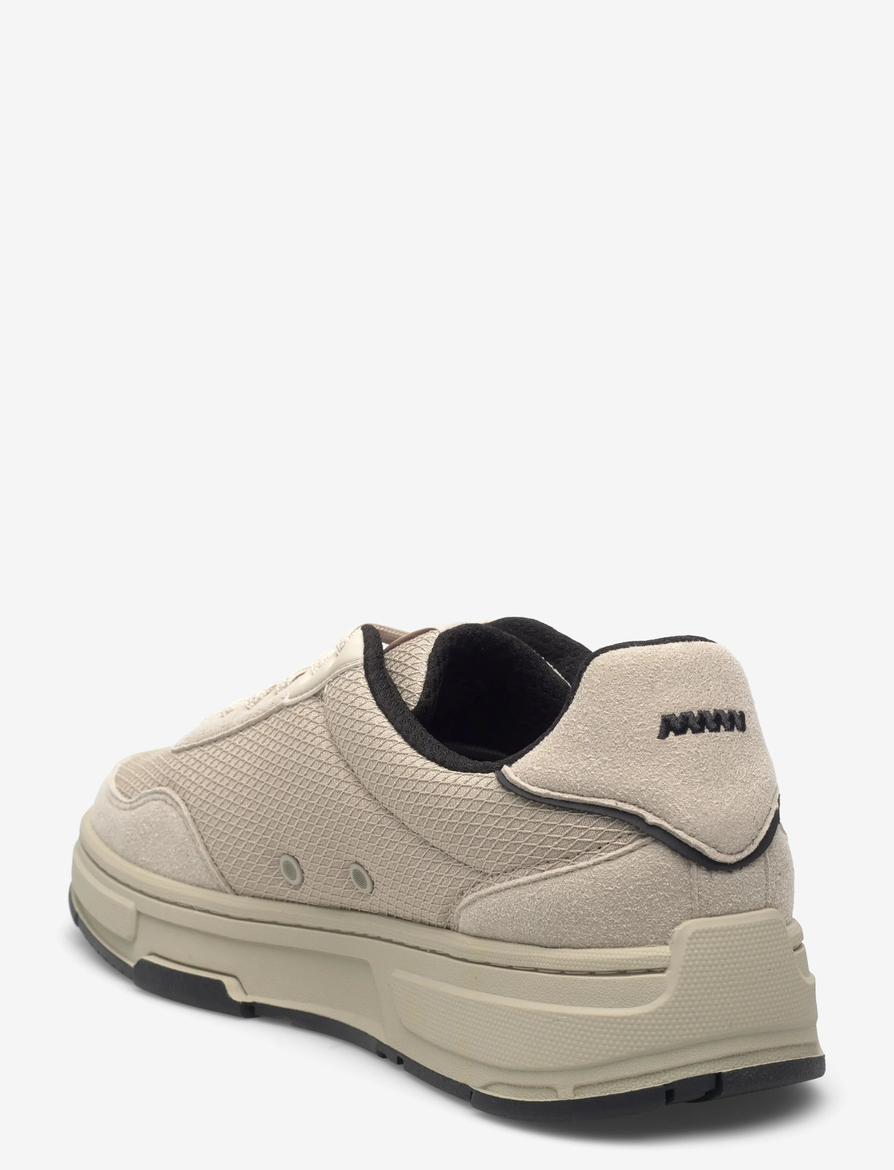 HUGO - Yarrow_tenn_memf - business-sneakers - light beige - 2