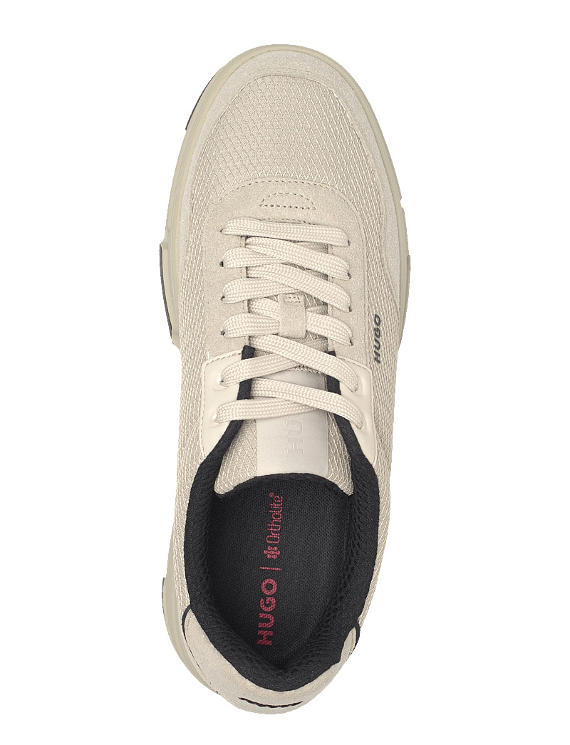 HUGO - Yarrow_tenn_memf - nach stil kaufen - light beige - 3