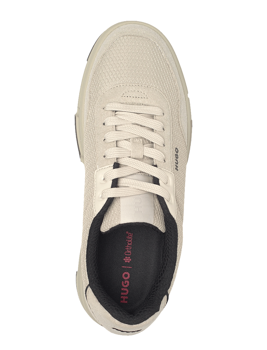 HUGO - Yarrow_tenn_memf - nach stil kaufen - light beige - 3