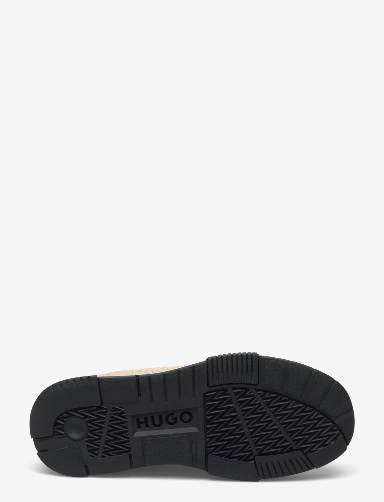 HUGO - Yarrow_tenn_memf - business-sneakers - light beige - 4