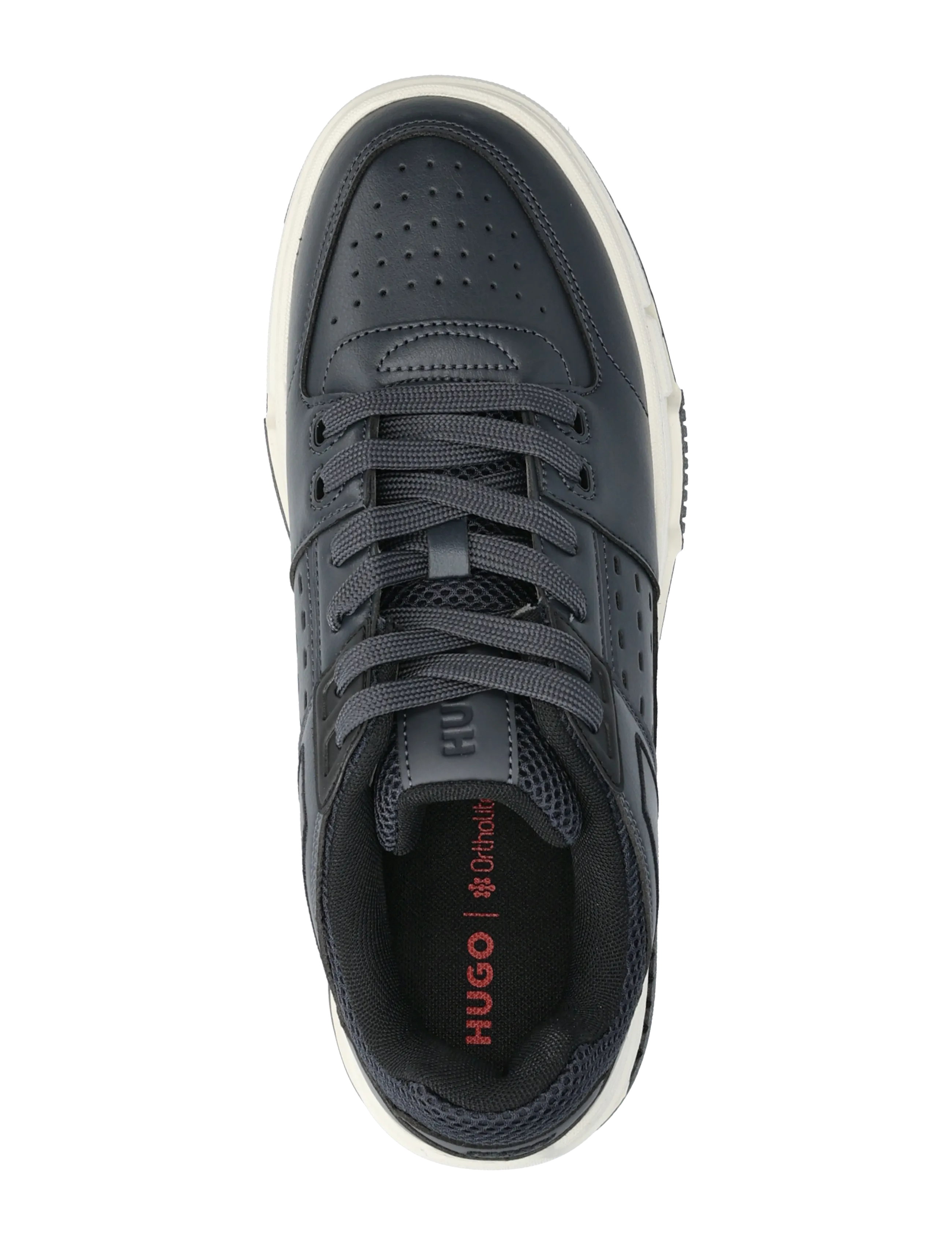 HUGO - Yarrow_tenn_mepu - dark blue - 3
