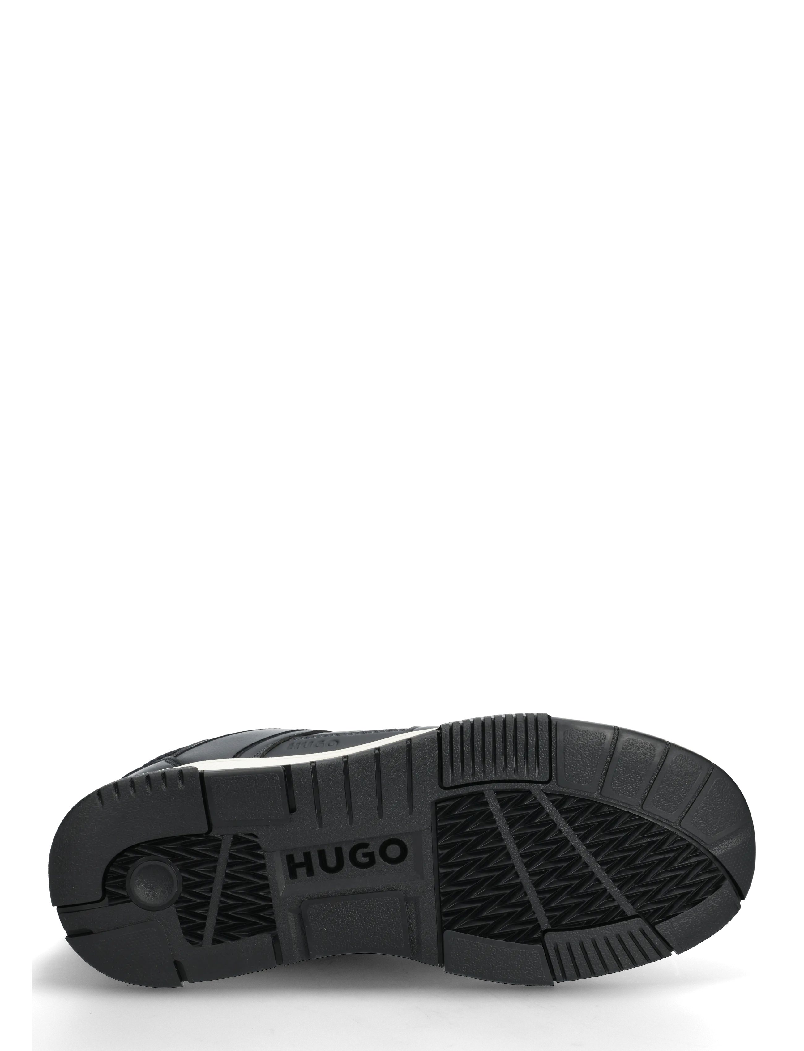 HUGO - Yarrow_tenn_mepu - dark blue - 4
