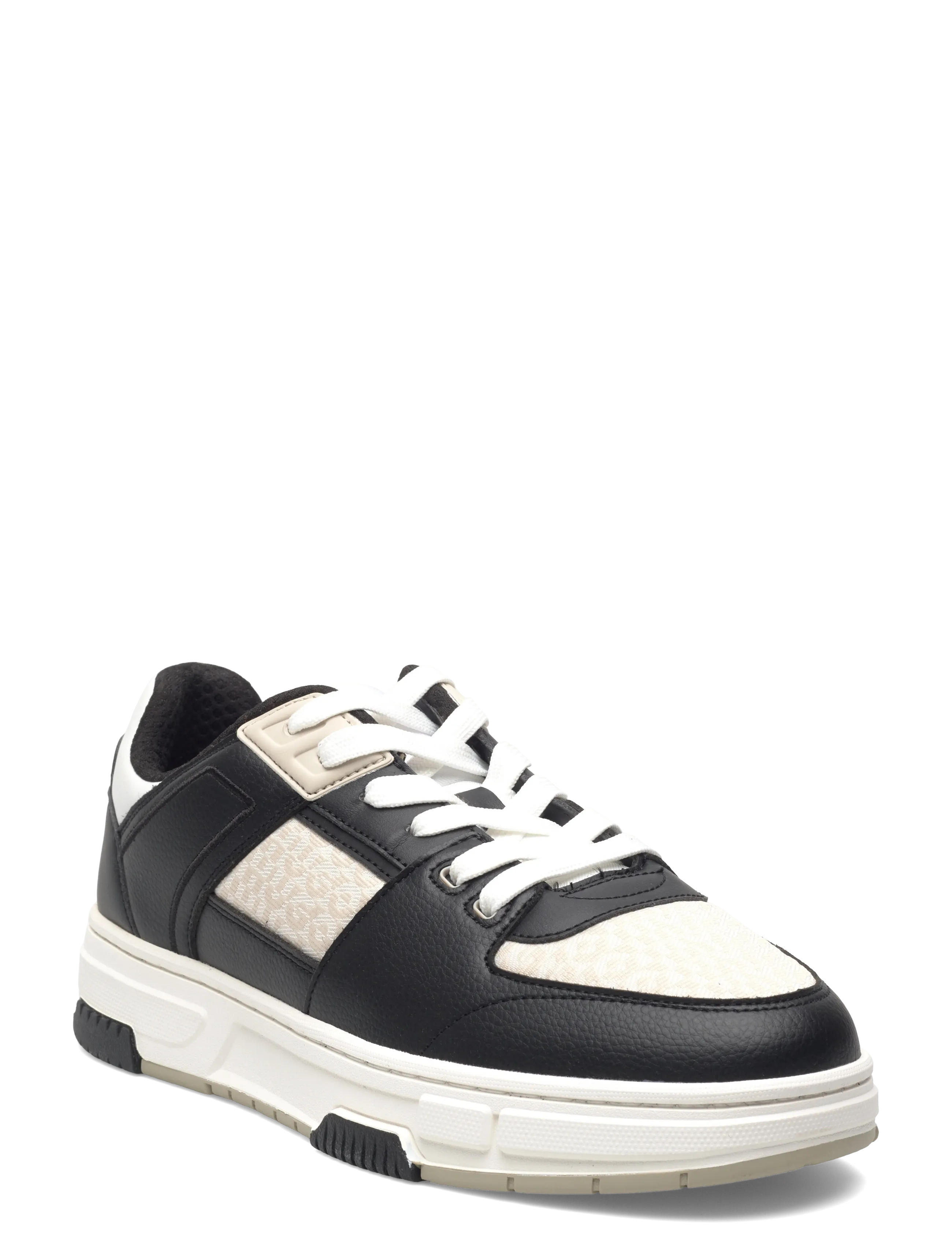 HUGO Yarrow_tenn_mepulg - Sneakers - CHARCOAL / black