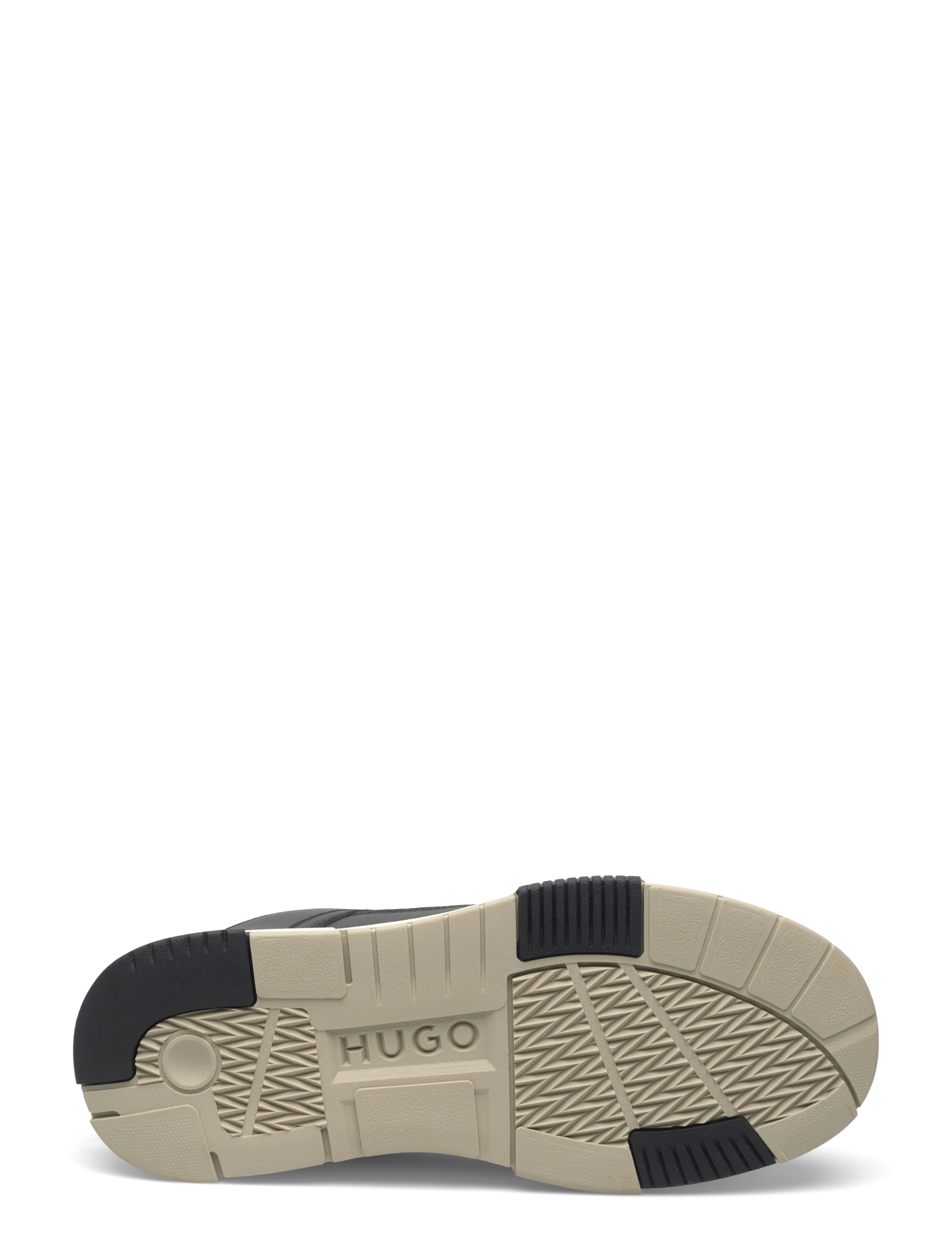 HUGO - Yarrow_tenn_mepulg - herren - charcoal - 4