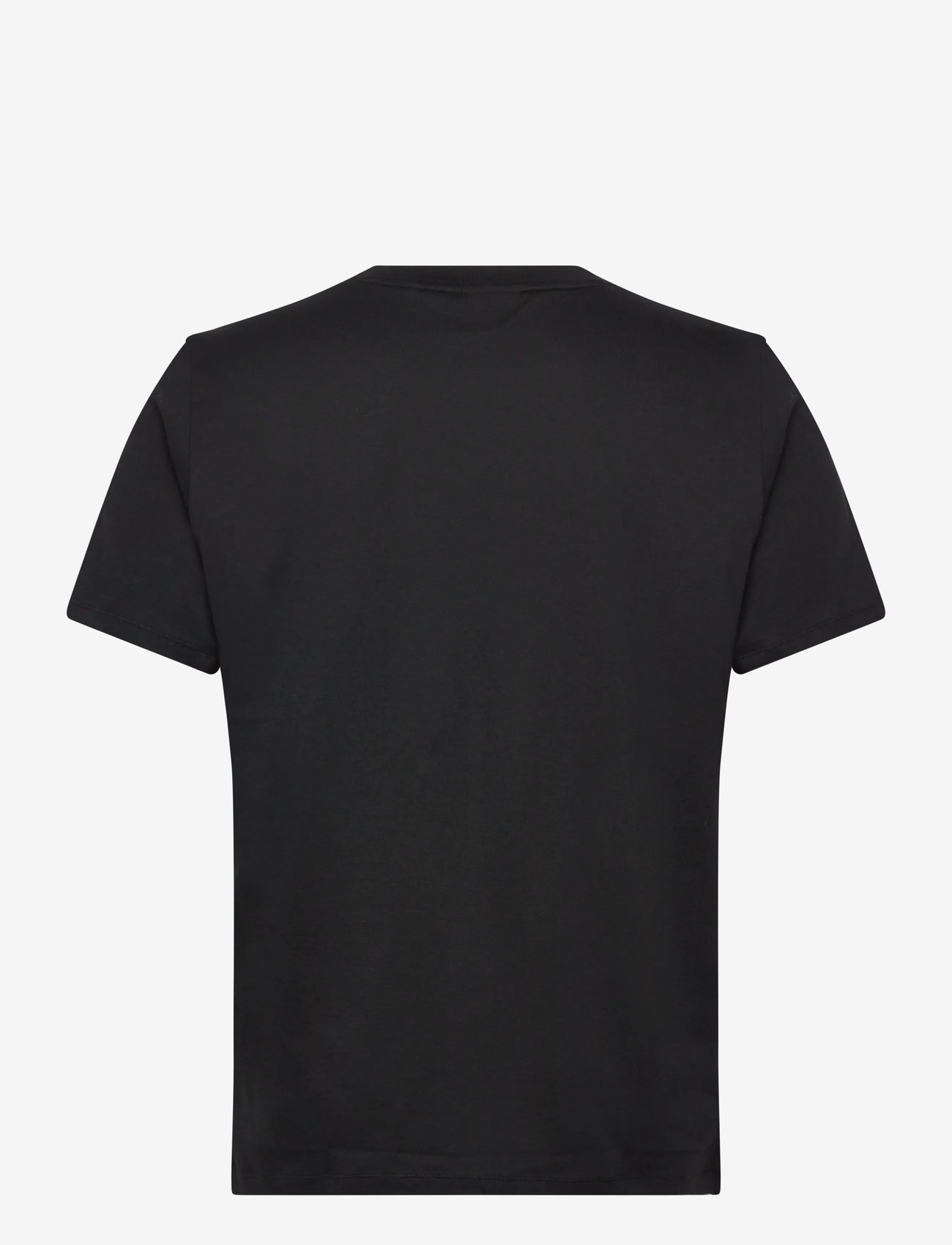 HUGO - Didug - herbstliche kleidung - black - 1