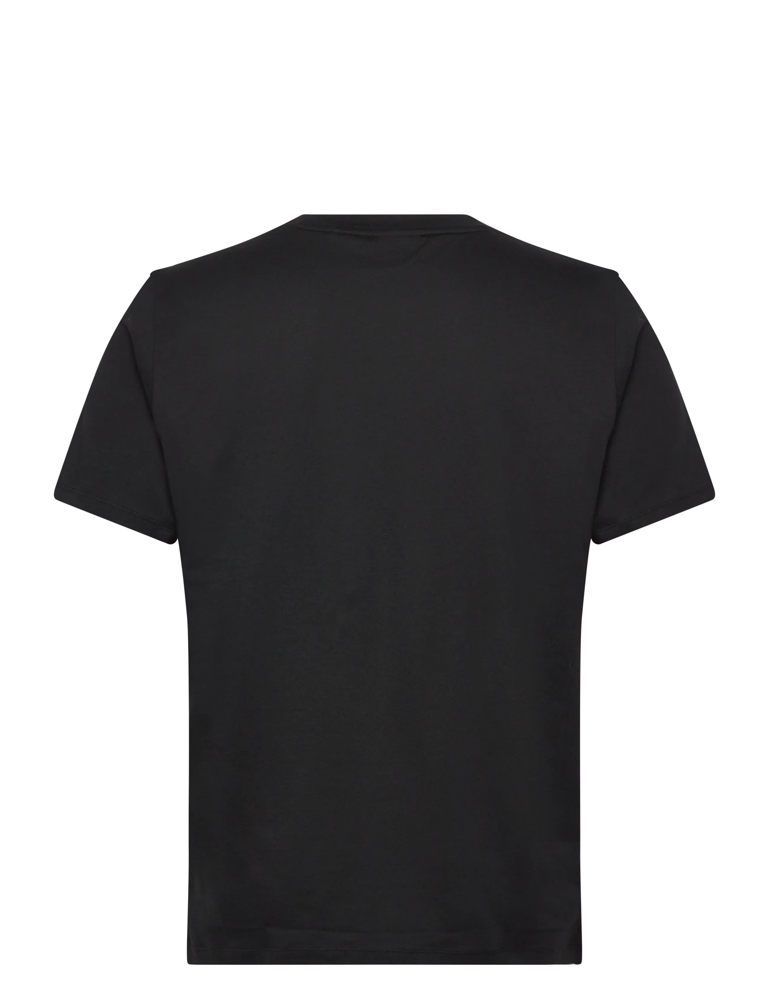 HUGO - Didug - kurzärmelige - black - 1