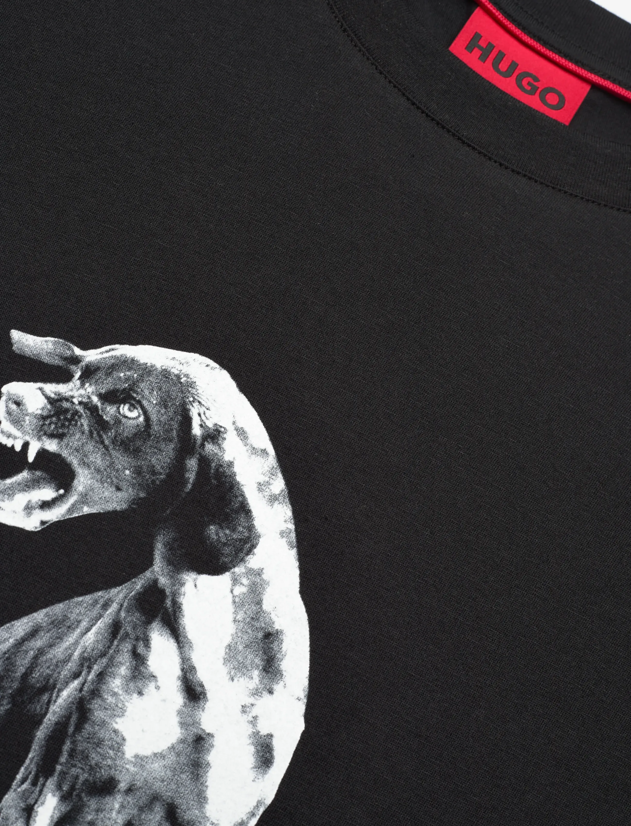 HUGO - Didug - födelsedagspresenter - black - 2
