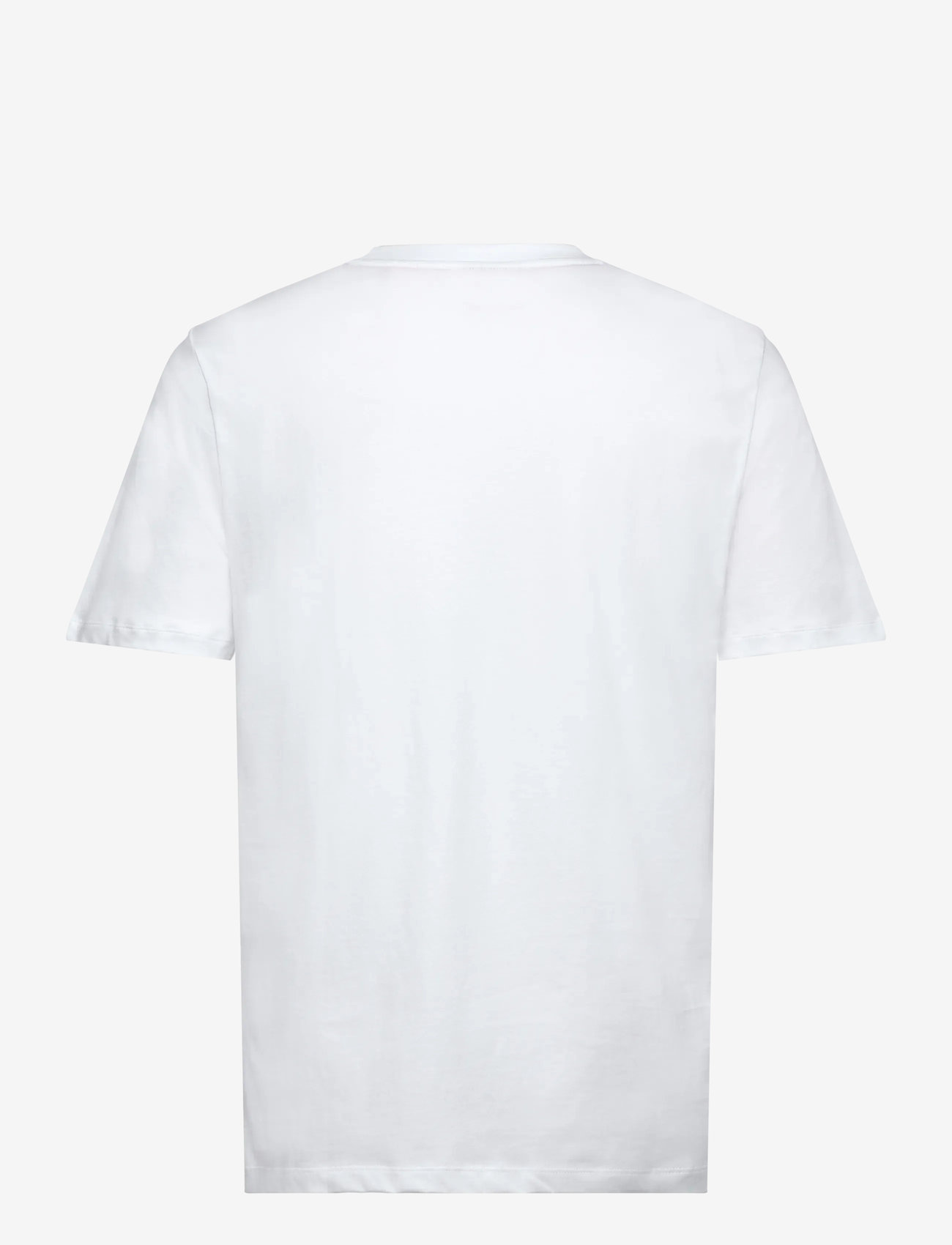 HUGO - Didug - efterårstøj - white - 1