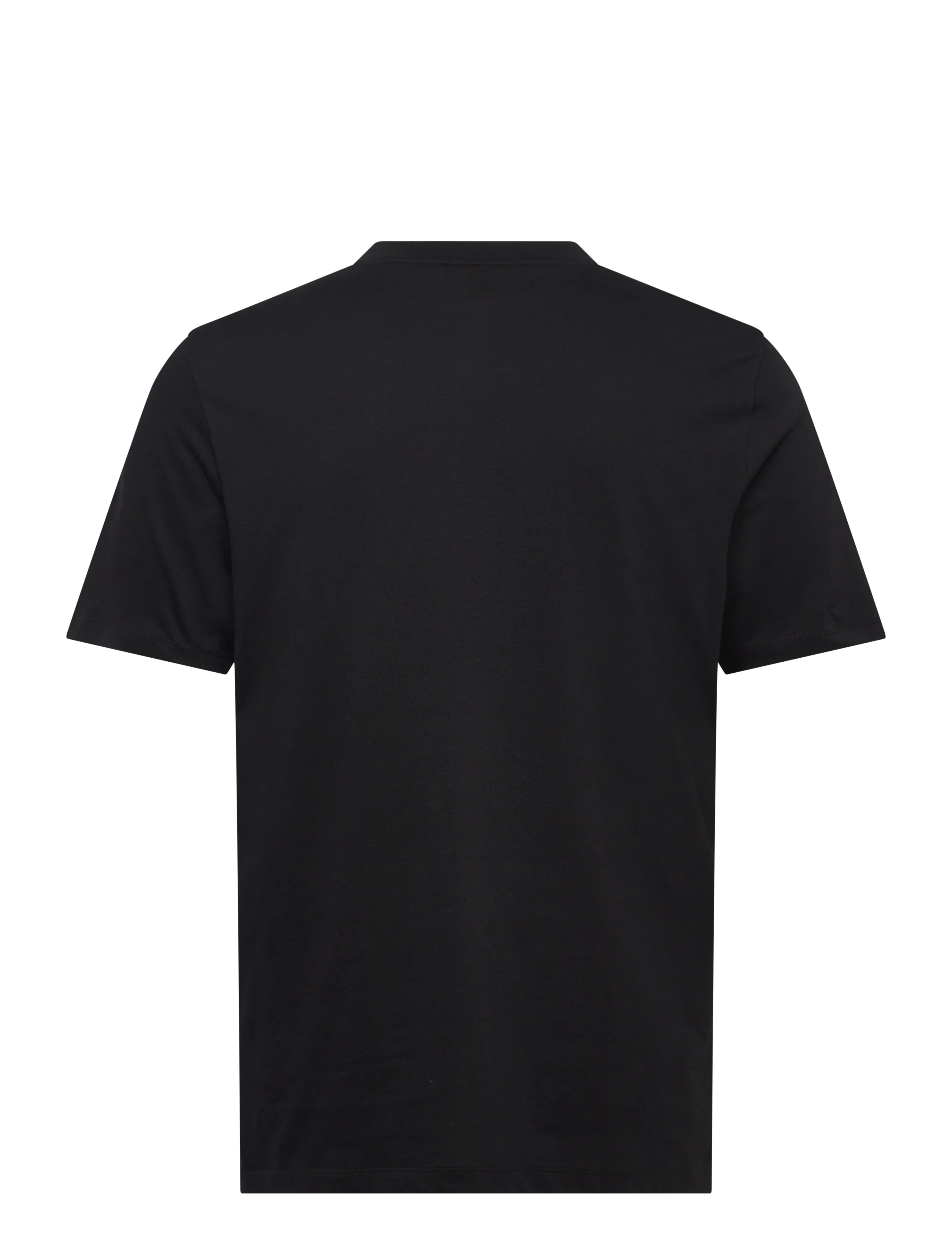 HUGO - Diwom - kurzärmelige - black - 1