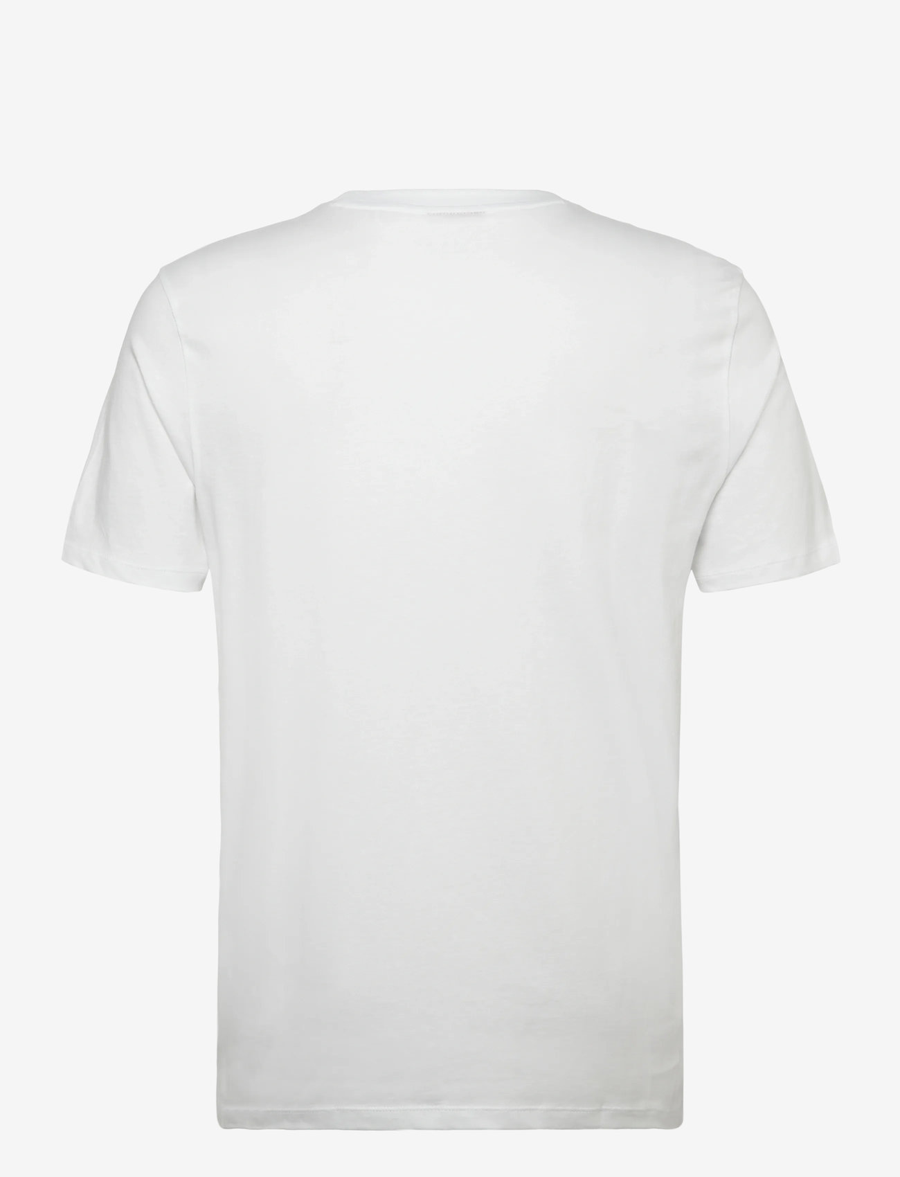 HUGO - Diwom - efterårstøj - white - 1