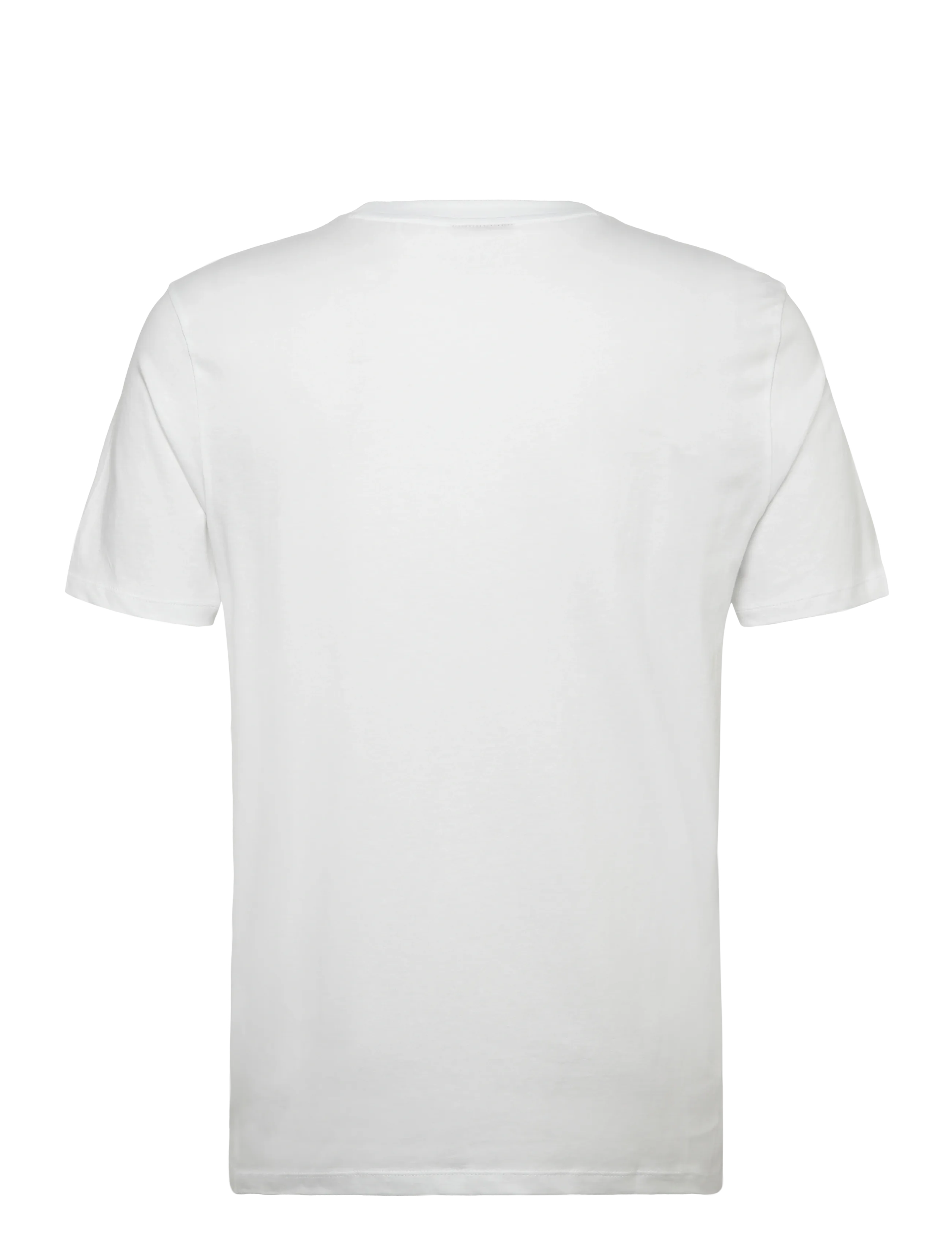 HUGO - Diwom - kurzärmelige - white - 1