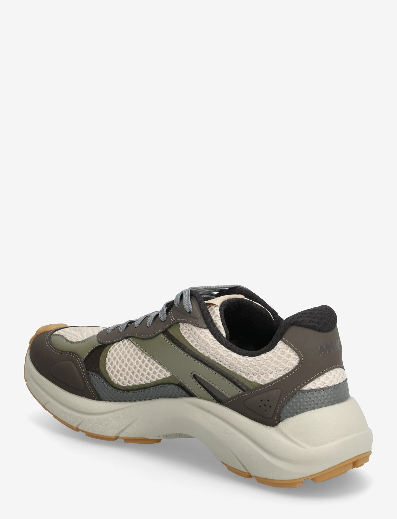 HUGO - GO2_mepu - niedriger schnitt - open beige - 2