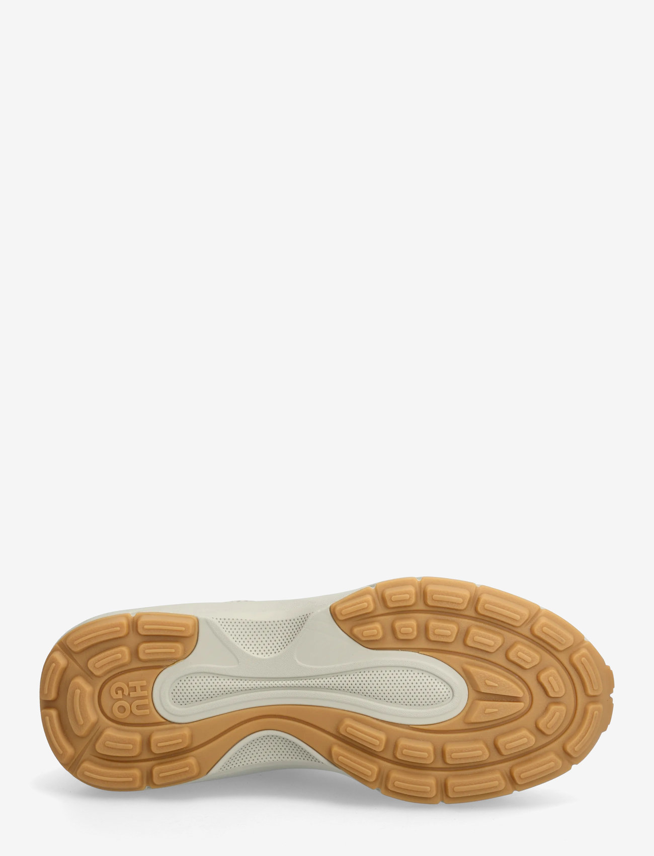 HUGO - GO2_mepu - niedriger schnitt - open beige - 4