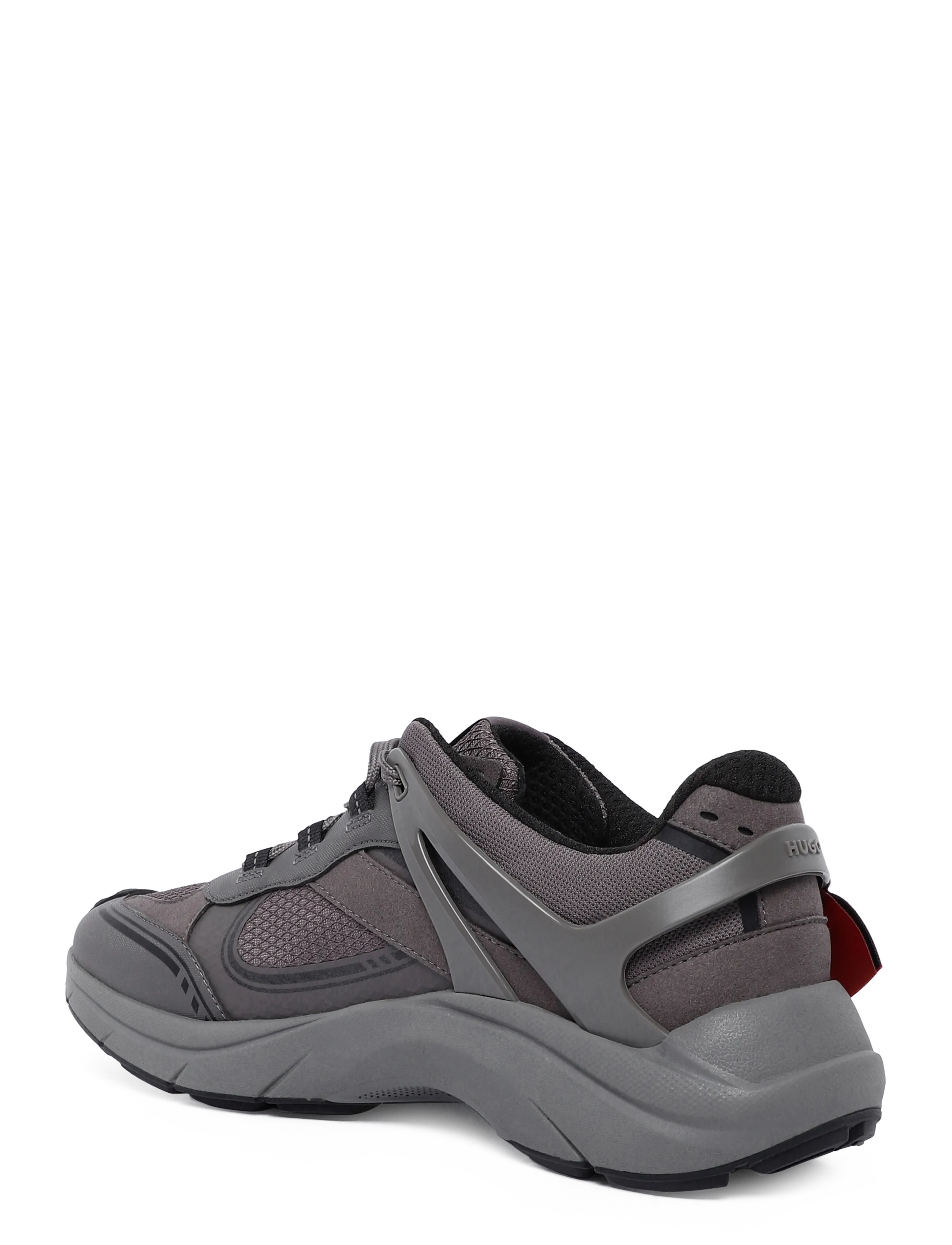 HUGO - GO2_memf - dark grey - 1