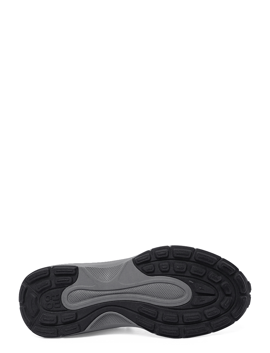 HUGO - GO2_memf - låga sneakers - dark grey - 4