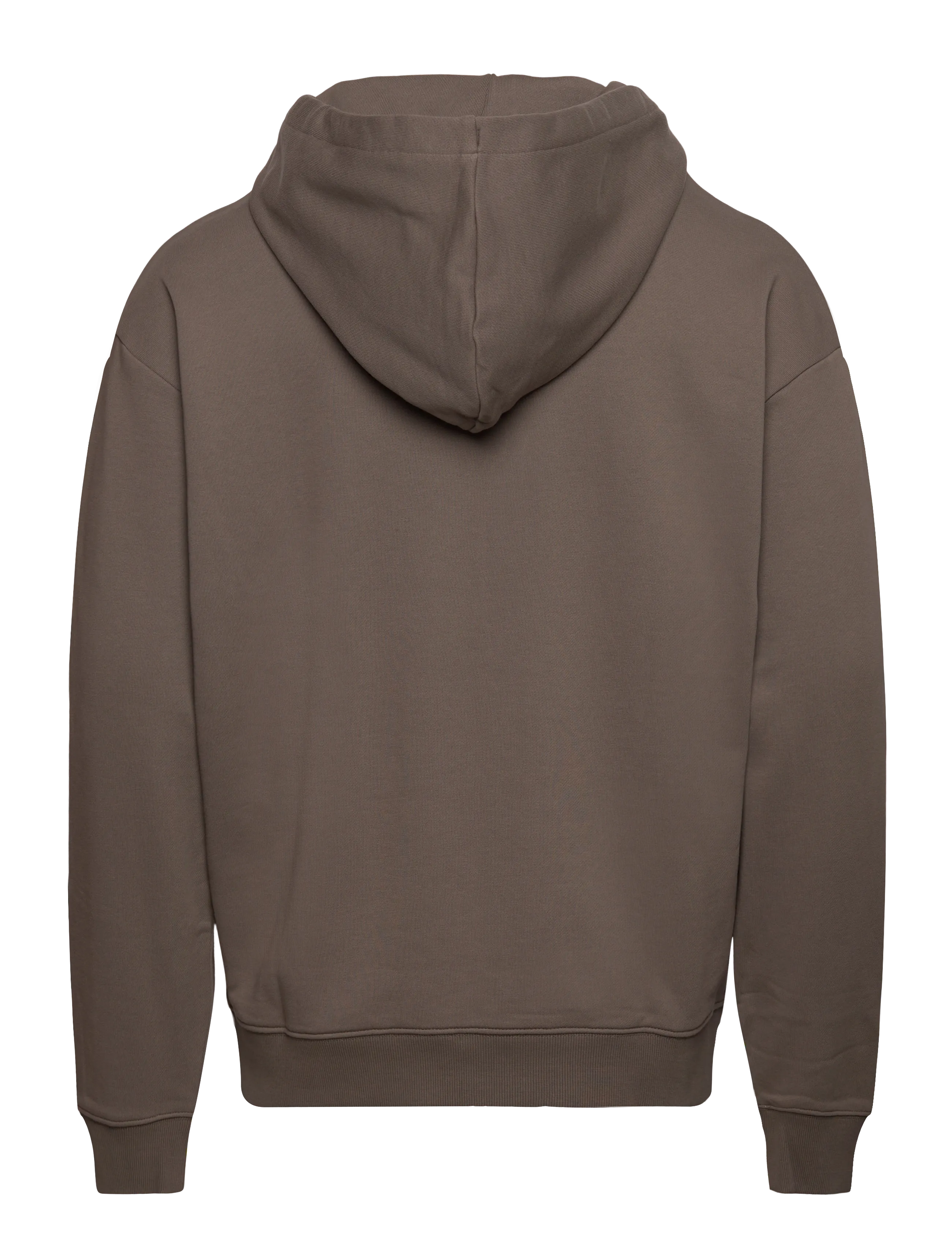 HUGO - Dapozip - svetarit - medium grey - 1