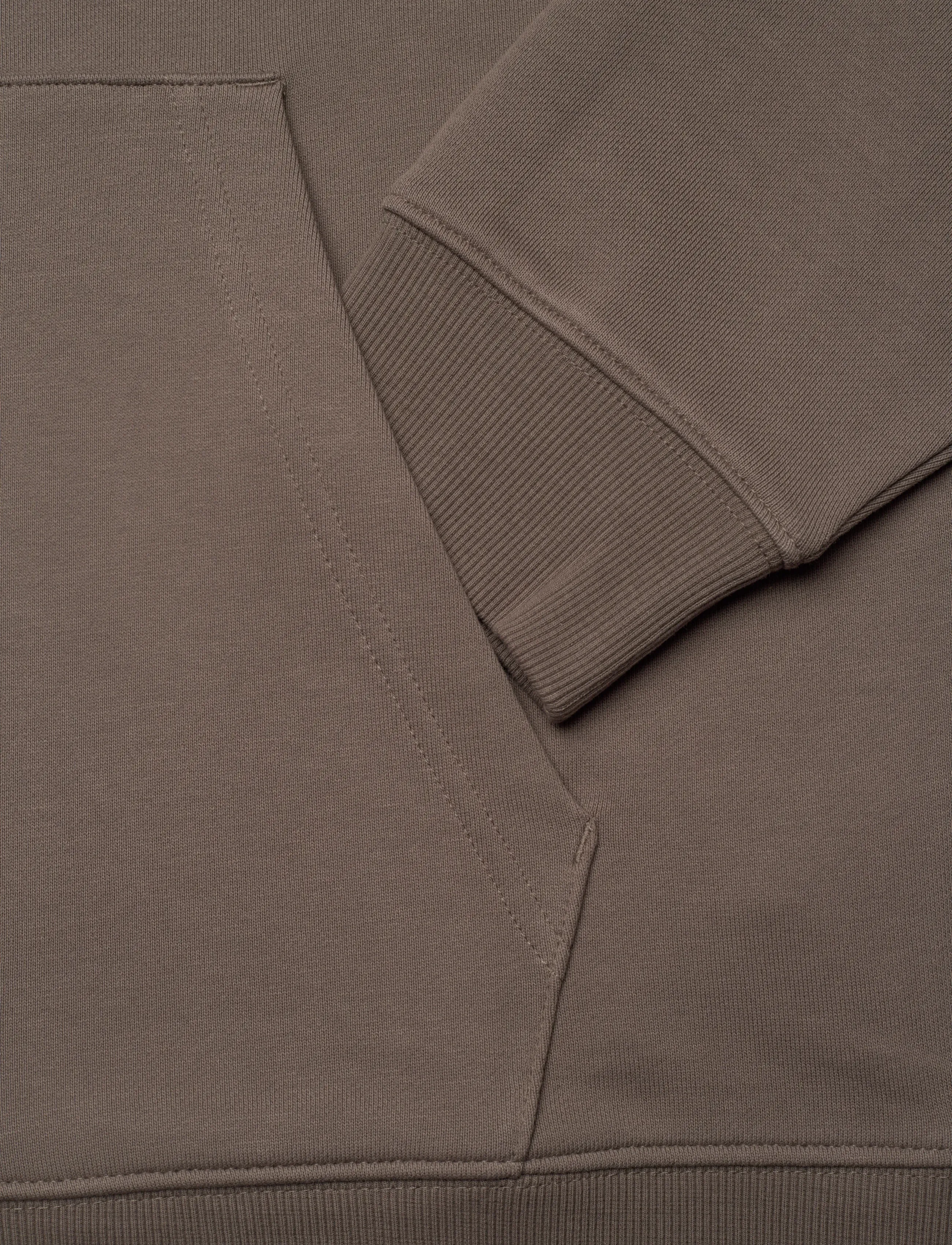 HUGO - Dapozip - svetarit - medium grey - 3