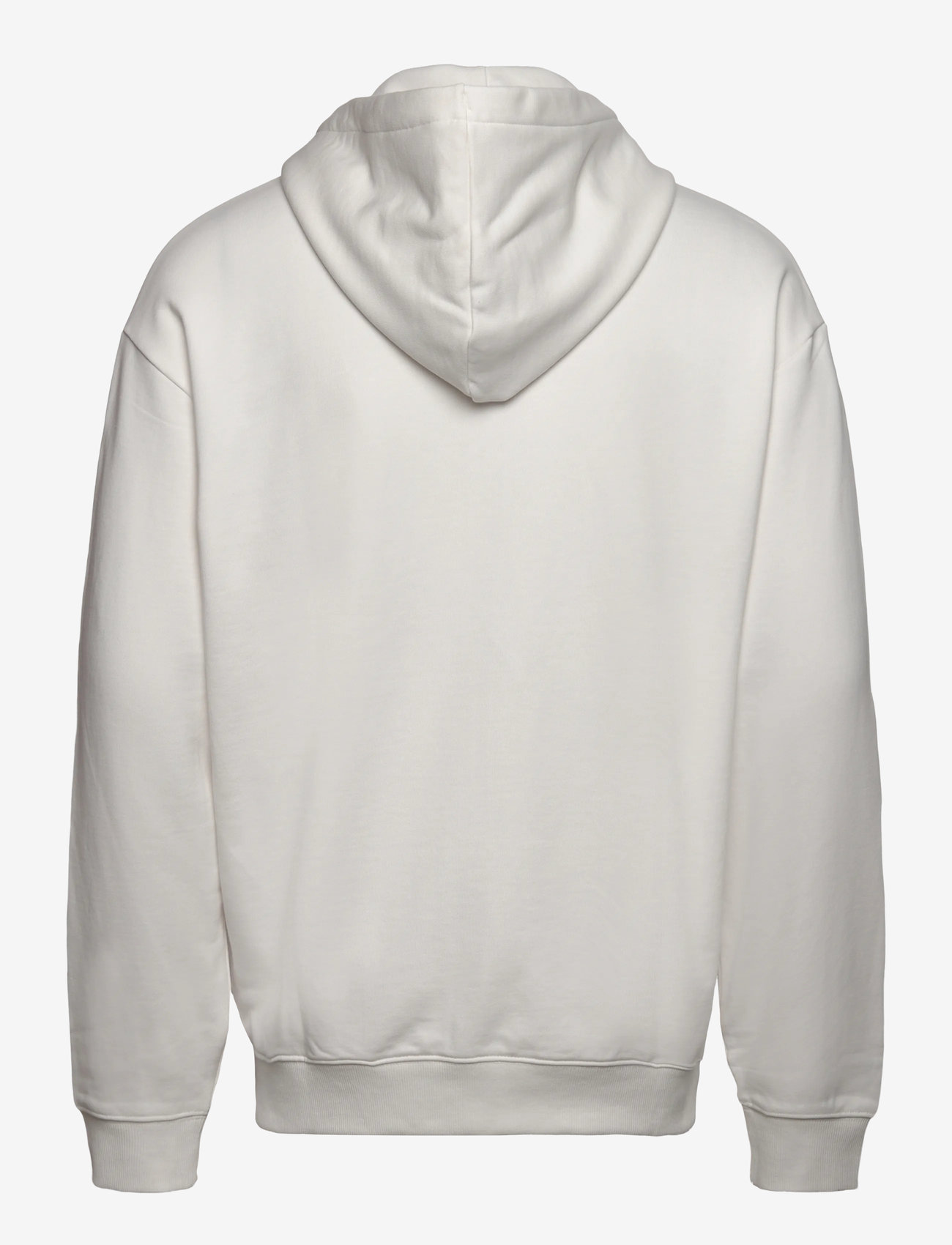 HUGO - Dapozip - hoodies - natural - 1