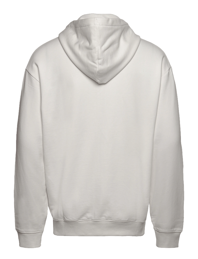 HUGO - Dapozip - hættetrøjer - natural - 1