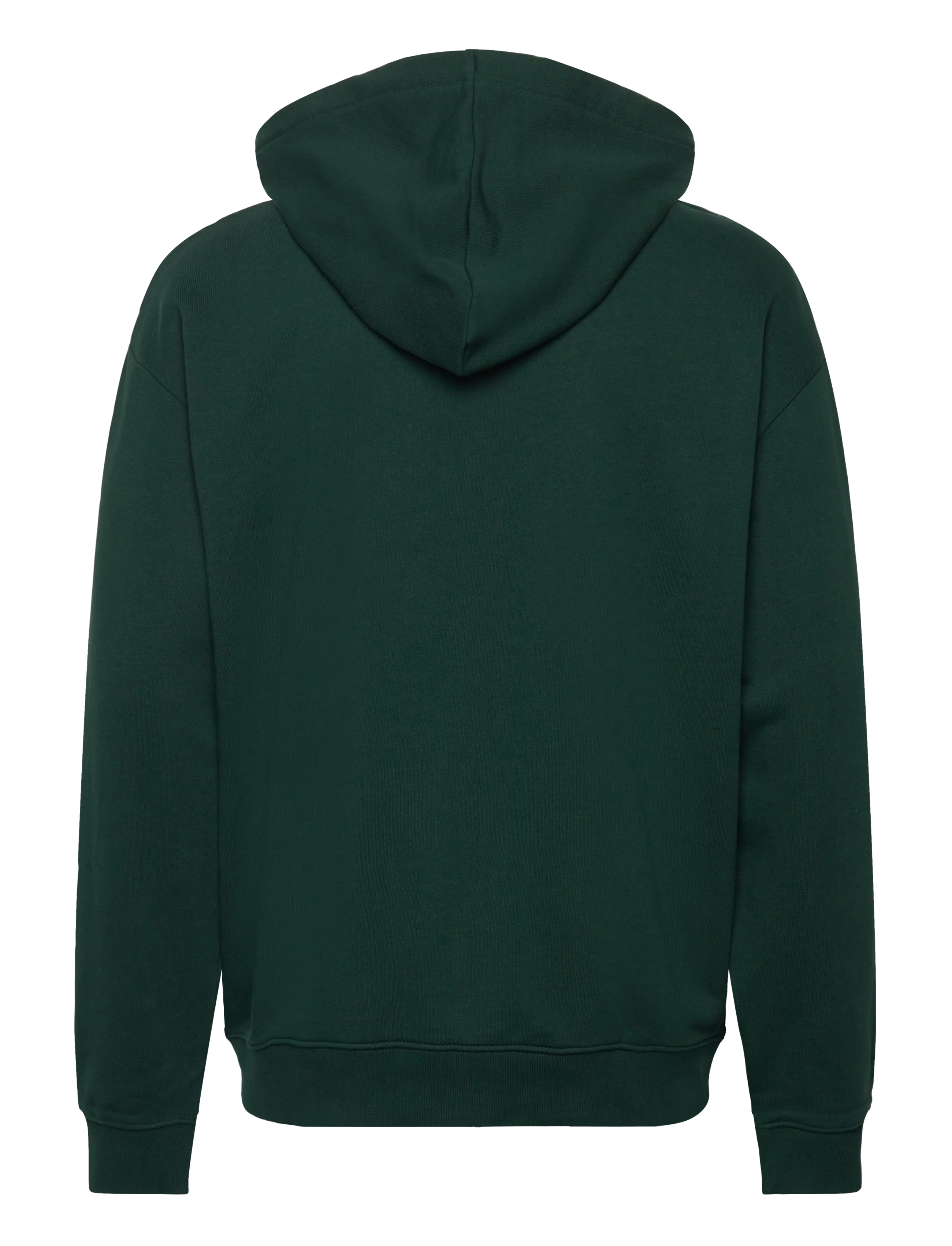 HUGO - Dapozip - sweatshirts - open green - 1