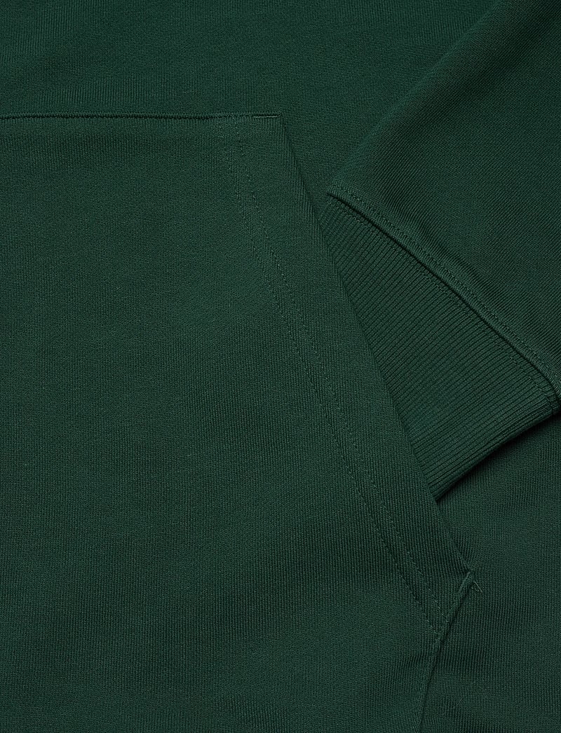 HUGO - Dapozip - kapuzenpullover - open green - 3
