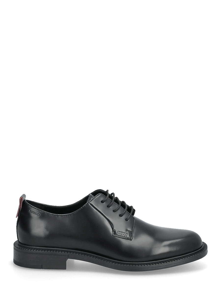 HUGO - Lysander_derb_bo - black - 1