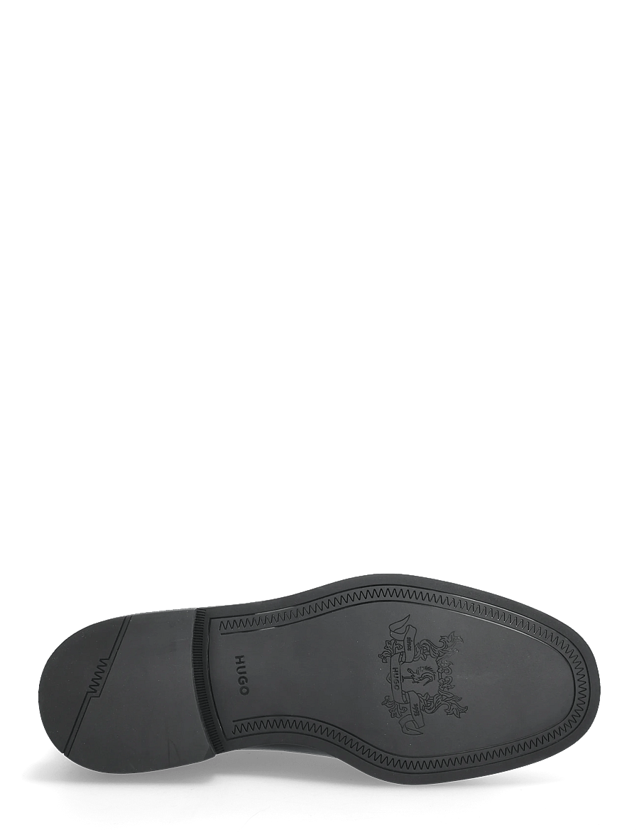 HUGO - Lysander_derb_bo - black - 4
