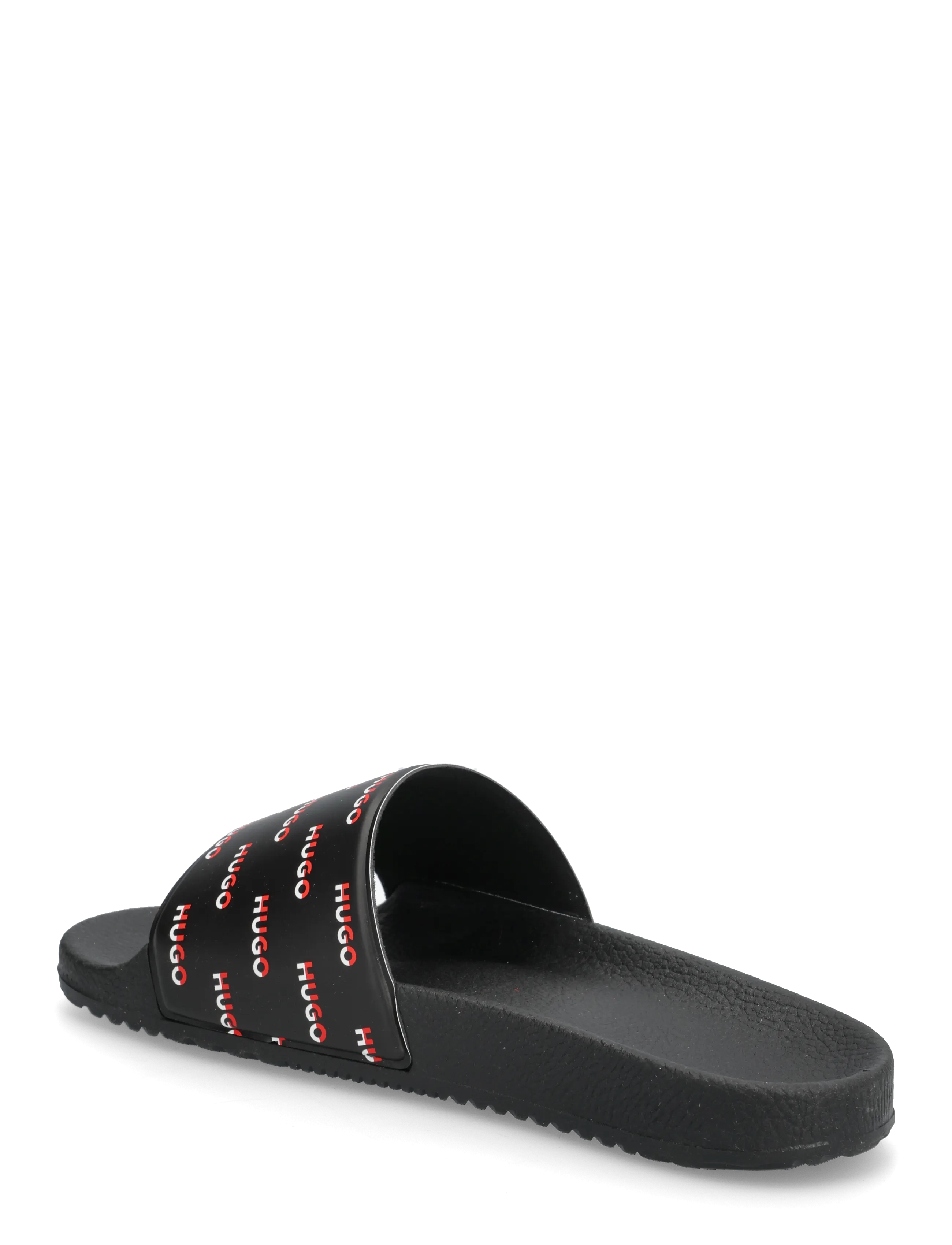 HUGO - Timein_slid_lgal - black - 2