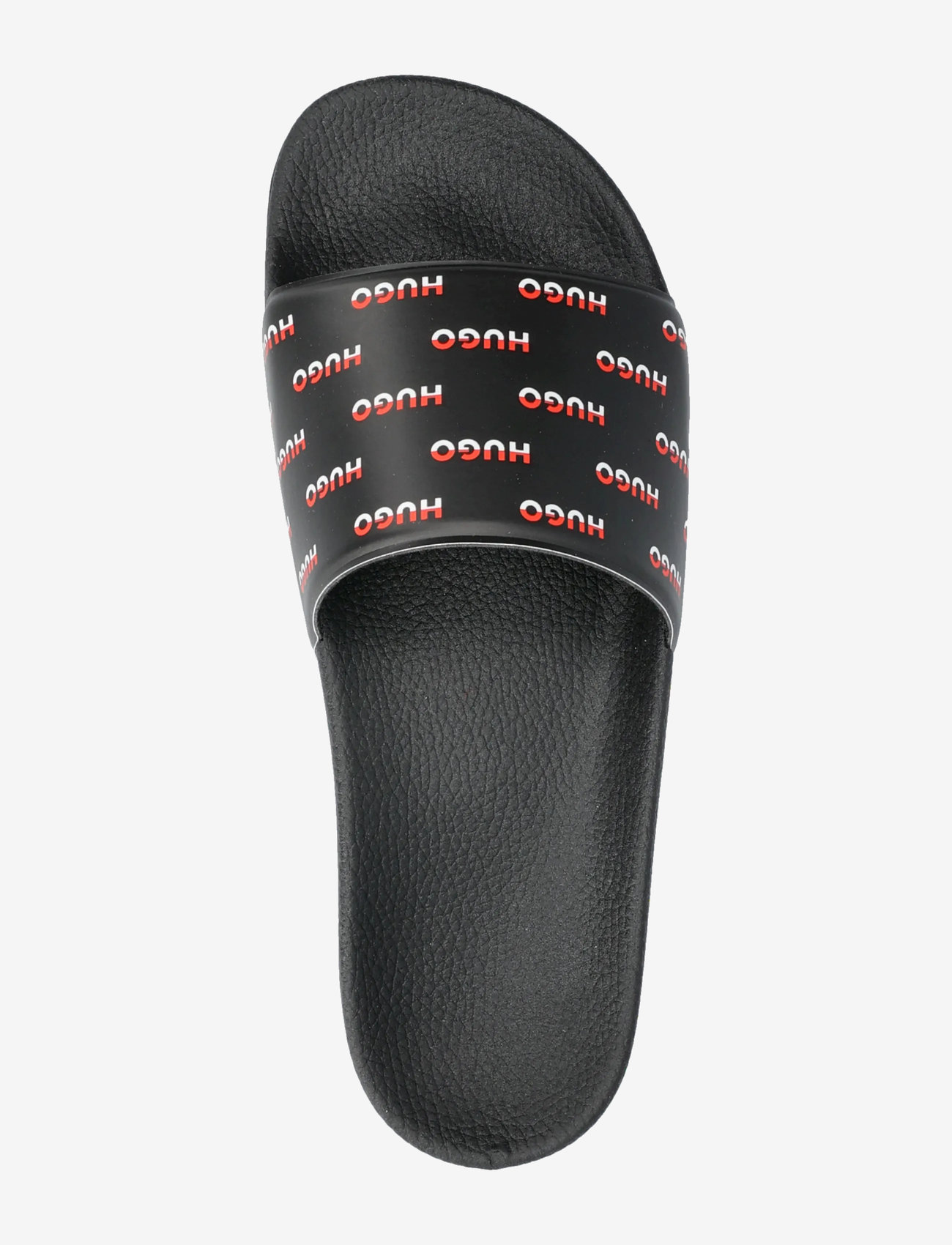 HUGO - Timein_slid_lgal - die niedrigsten preise - black - 3