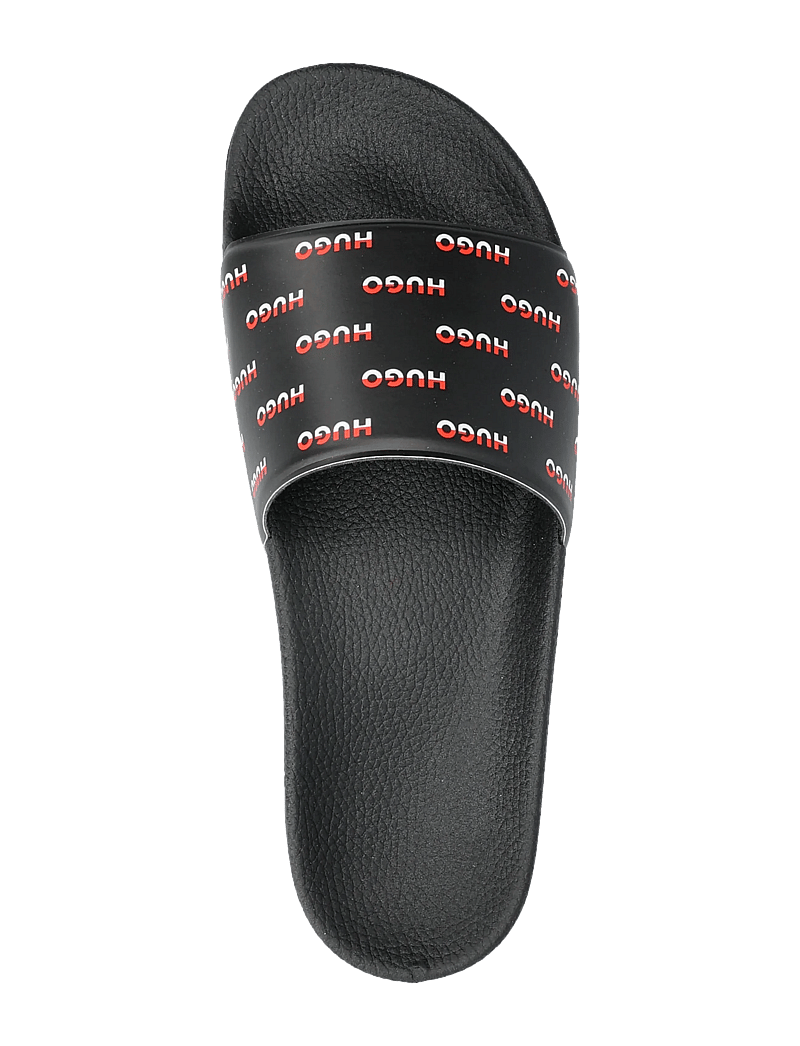 HUGO - Timein_slid_lgal - inneskor - black - 3