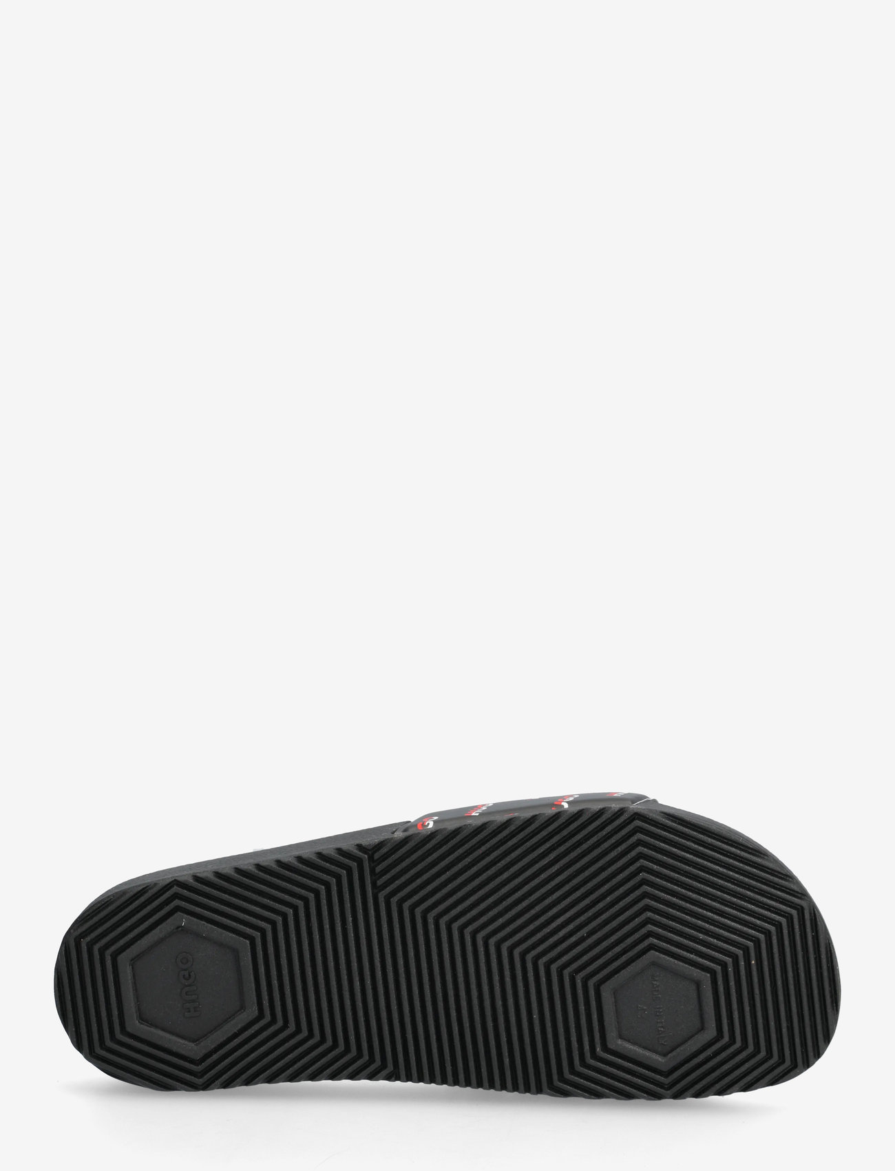 HUGO - Timein_slid_lgal - die niedrigsten preise - black - 4