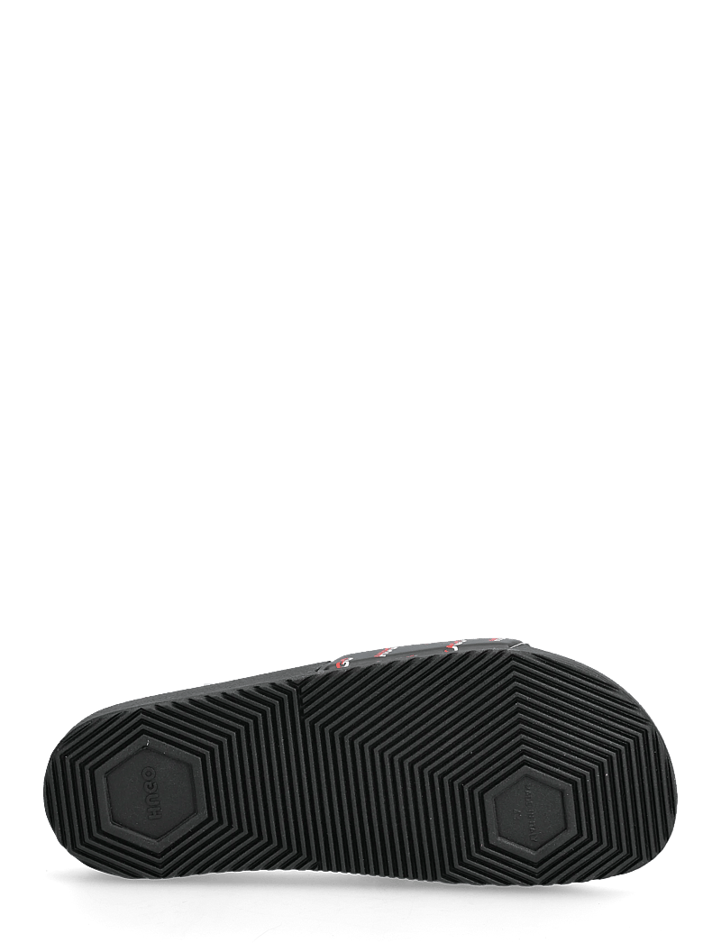 HUGO - Timein_slid_lgal - inneskor - black - 4