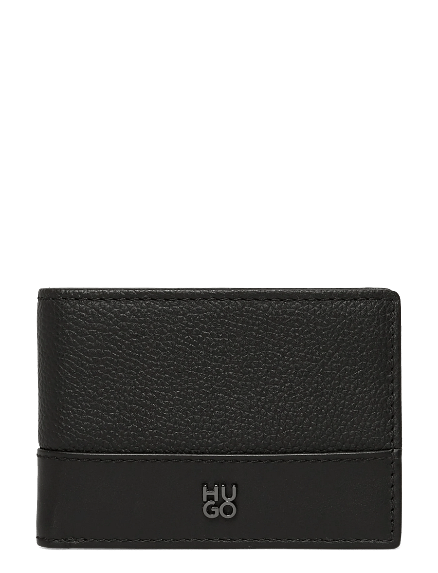 HUGO - Quantic_6cc - wallets - black - 0