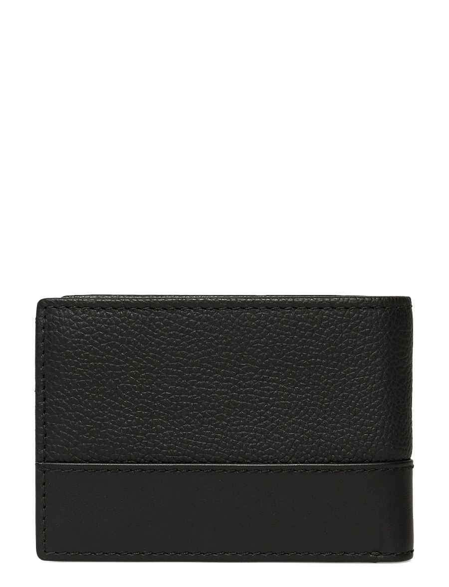 HUGO - Quantic_6cc - wallets - black - 1