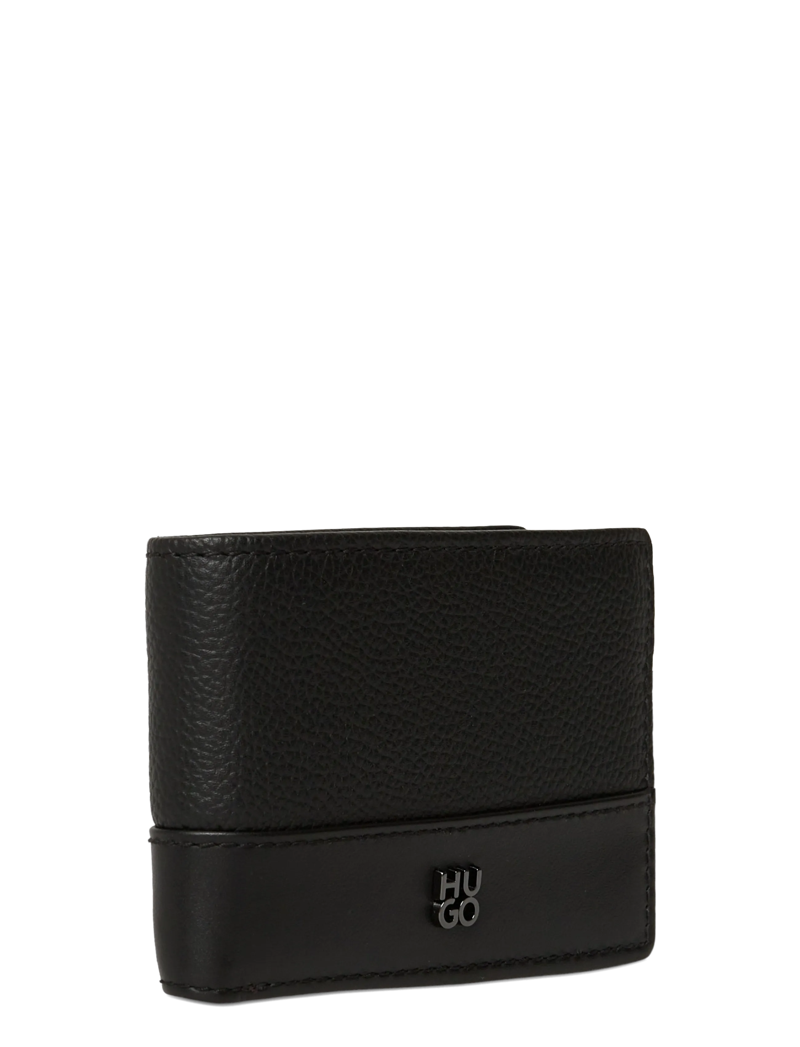 HUGO - Quantic_6cc - wallets - black - 2